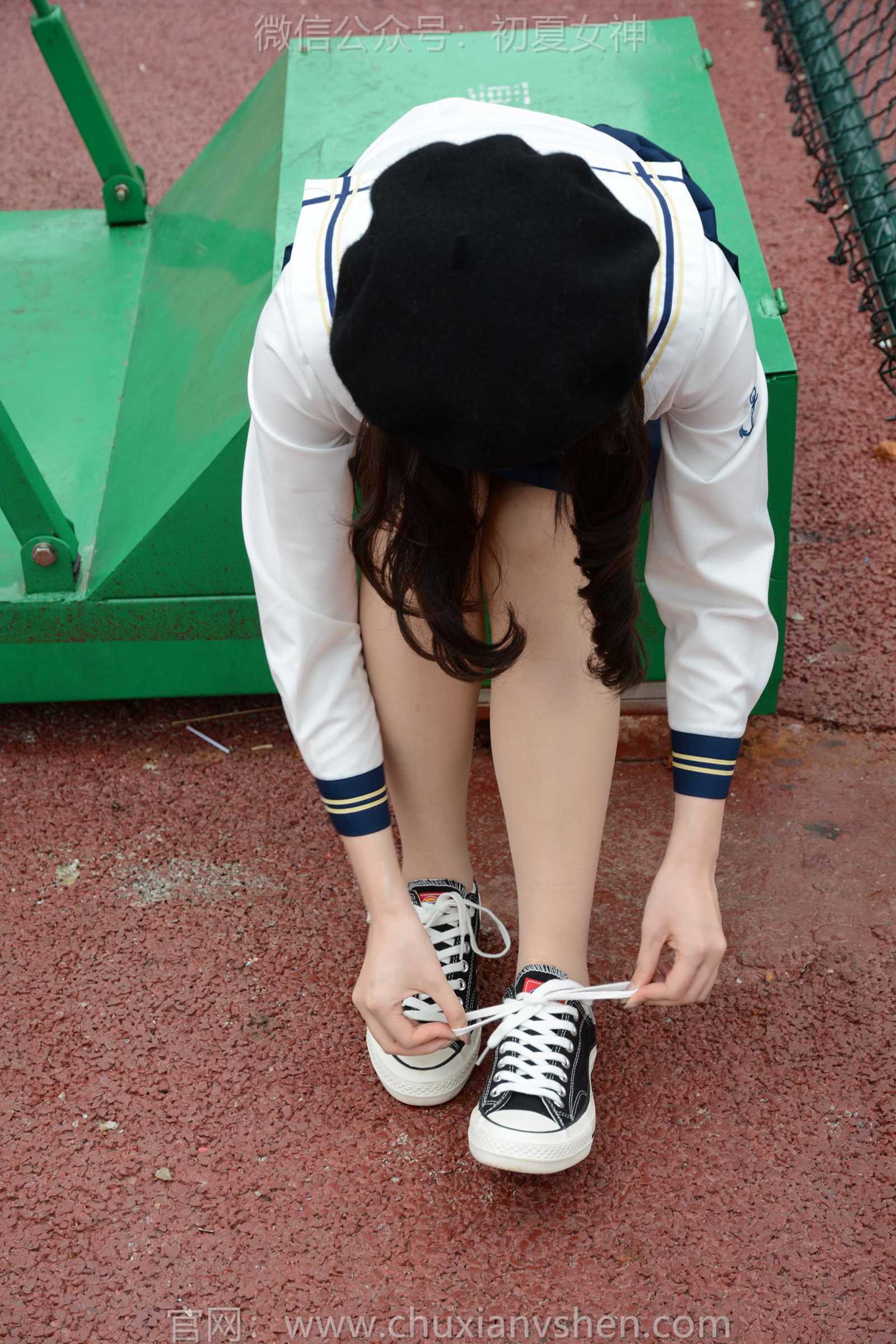 图片[140]-初夏女神 NO.168 环环 闭月羞花[140P] – 速更版-美库