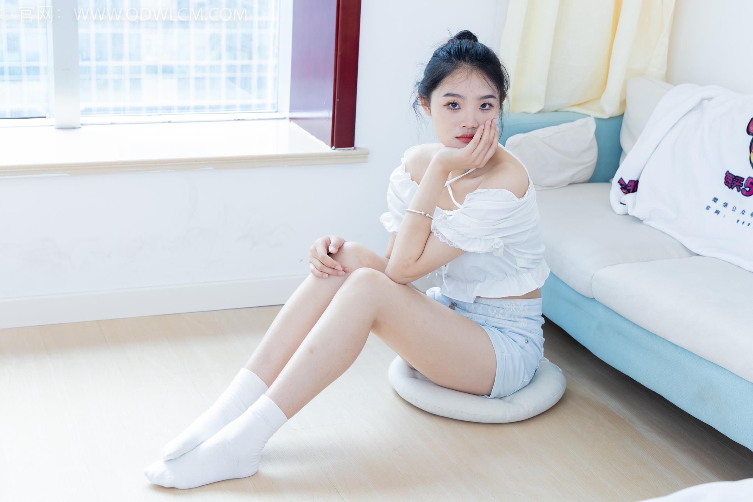 图片[41]-物恋传媒 NO.2008 晴晴-藏眼泪到心脏[150P] – 速更版-美库