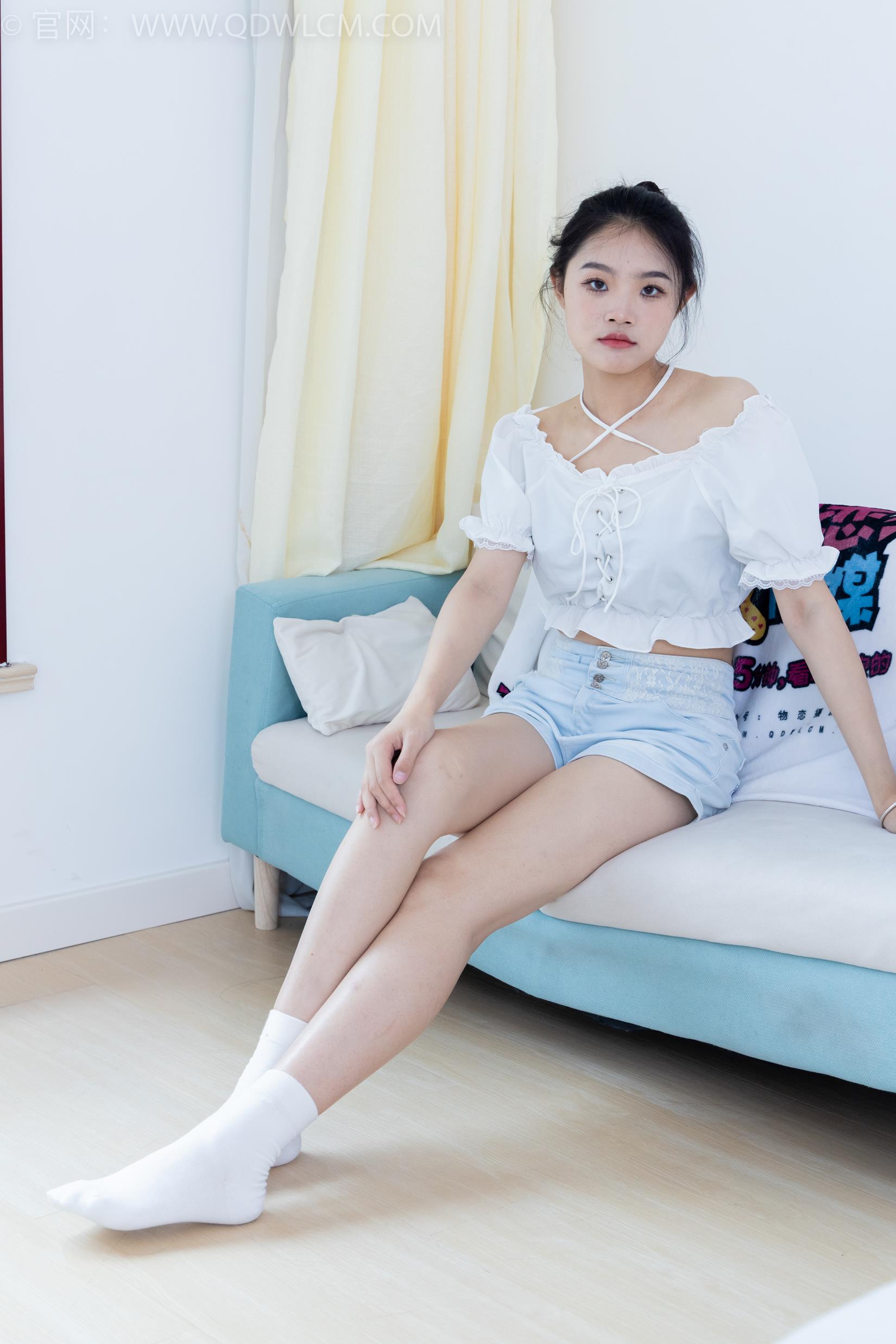 图片[50]-物恋传媒 NO.2008 晴晴-藏眼泪到心脏[150P] – 速更版-美库