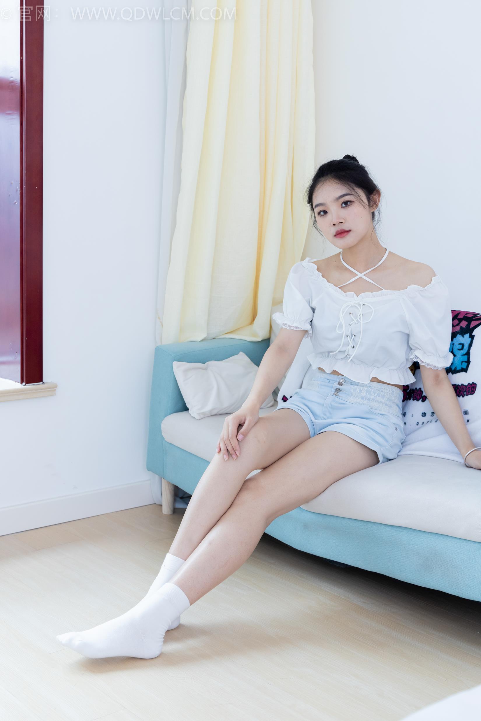 图片[51]-物恋传媒 NO.2008 晴晴-藏眼泪到心脏[150P] – 速更版-美库