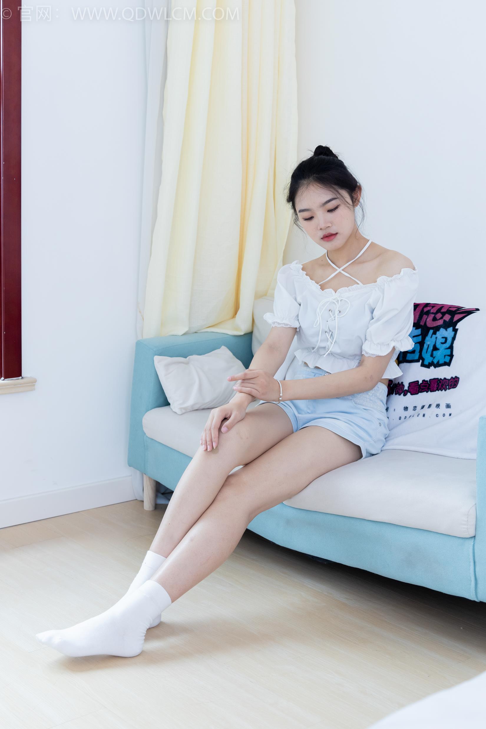 图片[52]-物恋传媒 NO.2008 晴晴-藏眼泪到心脏[150P] – 速更版-美库