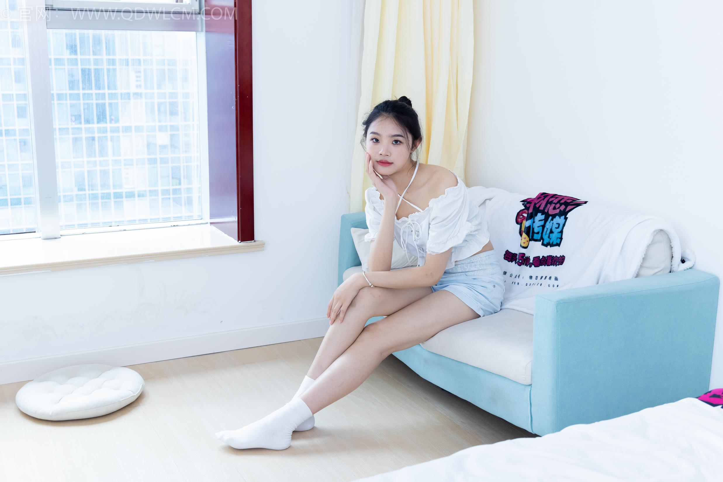 图片[56]-物恋传媒 NO.2008 晴晴-藏眼泪到心脏[150P] – 速更版-美库