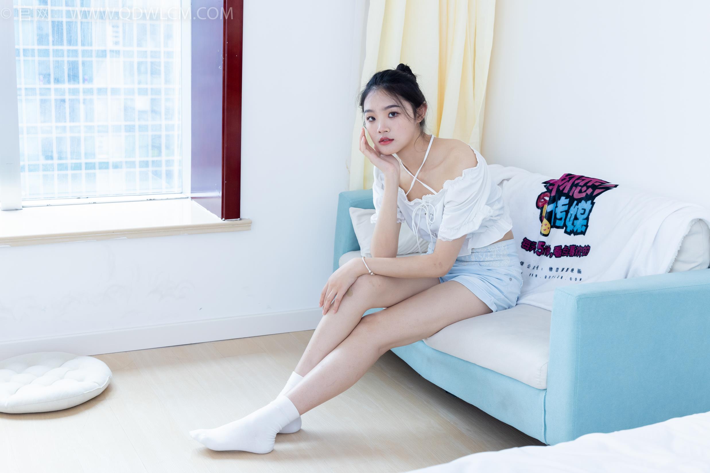 图片[57]-物恋传媒 NO.2008 晴晴-藏眼泪到心脏[150P] – 速更版-美库