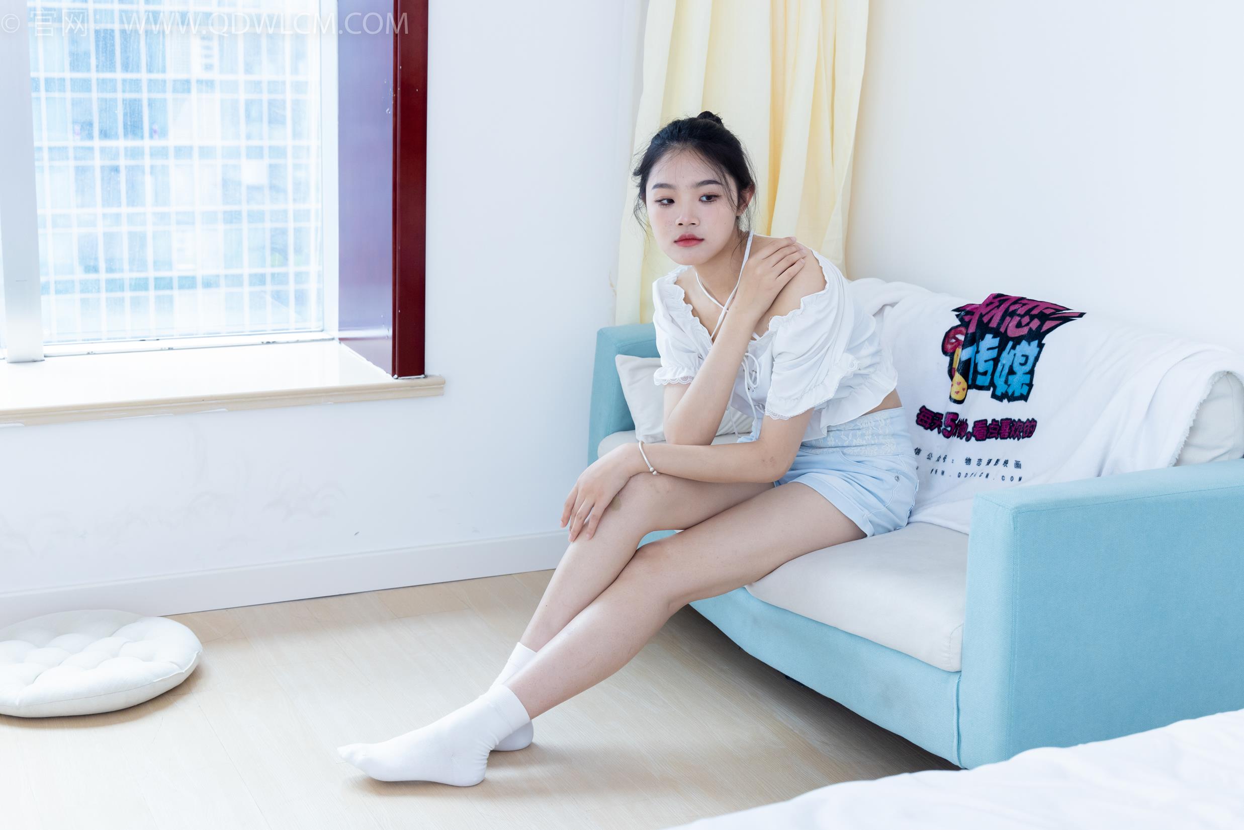 图片[59]-物恋传媒 NO.2008 晴晴-藏眼泪到心脏[150P] – 速更版-美库