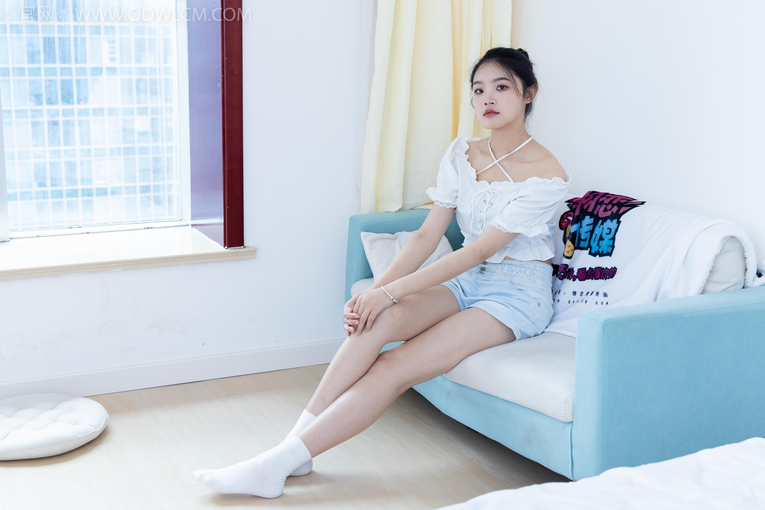 图片[60]-物恋传媒 NO.2008 晴晴-藏眼泪到心脏[150P] – 速更版-美库