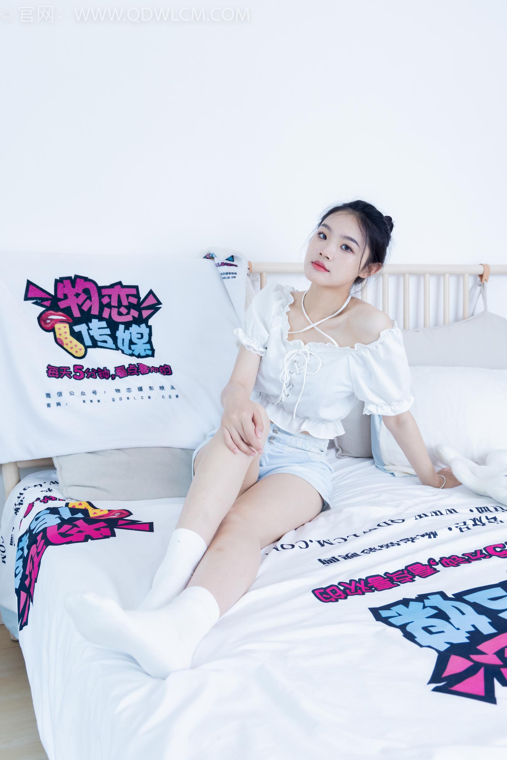 图片[66]-物恋传媒 NO.2008 晴晴-藏眼泪到心脏[150P] – 速更版-美库