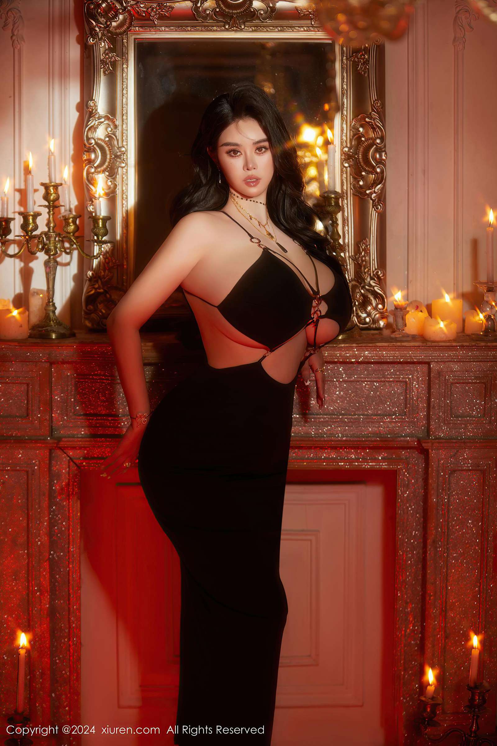 图片[13]-[Xiuren秀人网]2024.07.18 NO.8878 戴渃欣[47+1P] – 速更版-美库