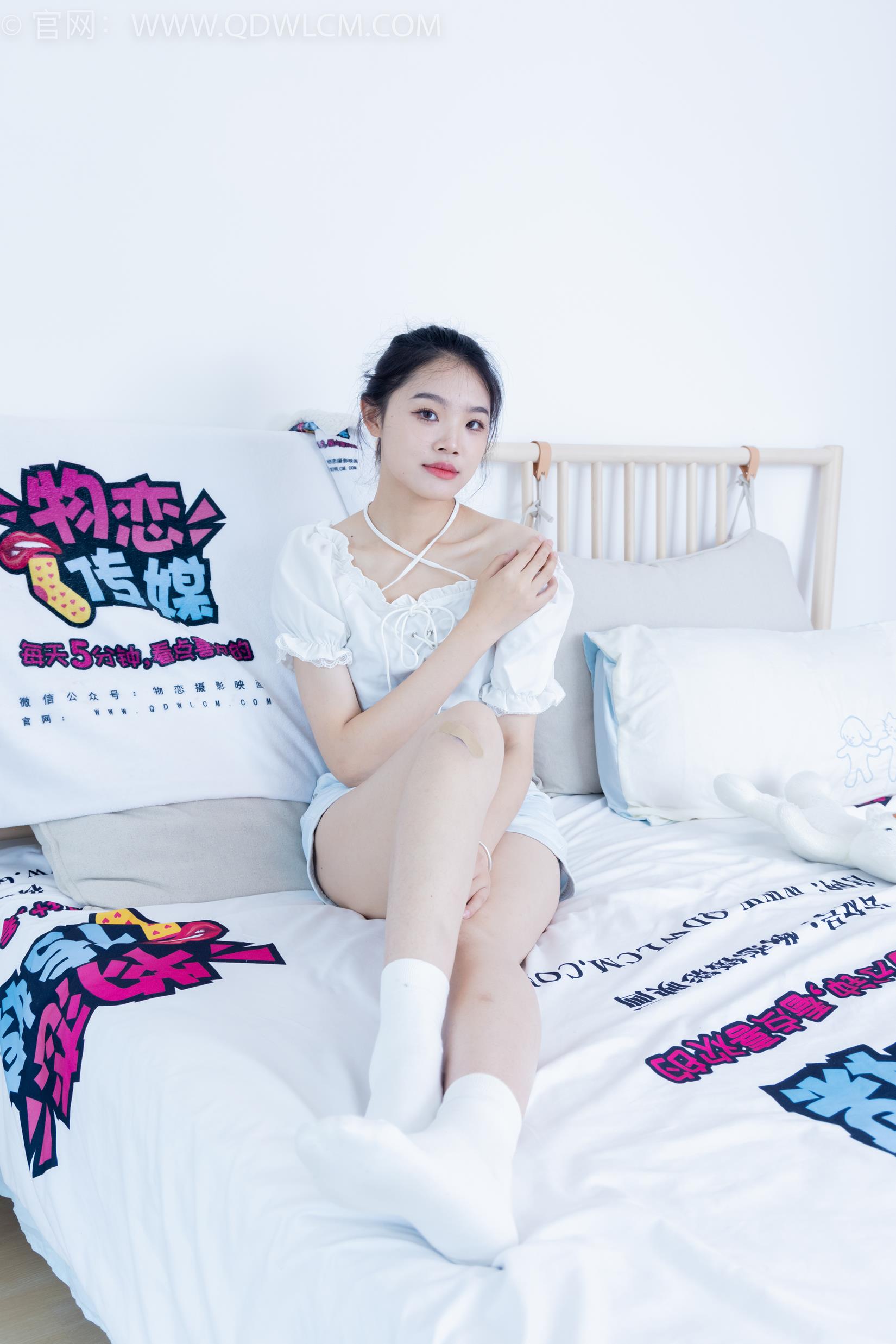 图片[68]-物恋传媒 NO.2008 晴晴-藏眼泪到心脏[150P] – 速更版-美库