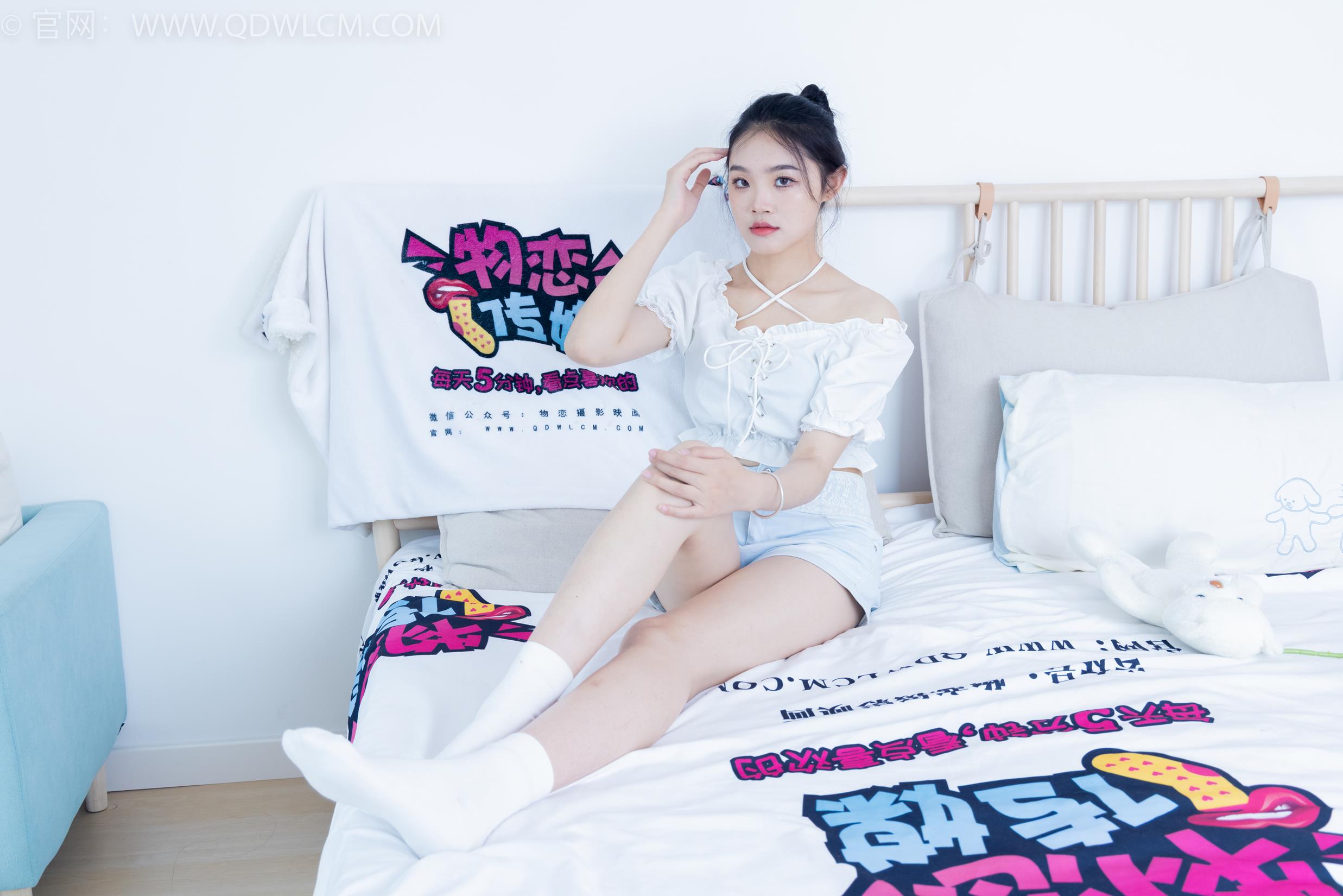 图片[72]-物恋传媒 NO.2008 晴晴-藏眼泪到心脏[150P] – 速更版-美库