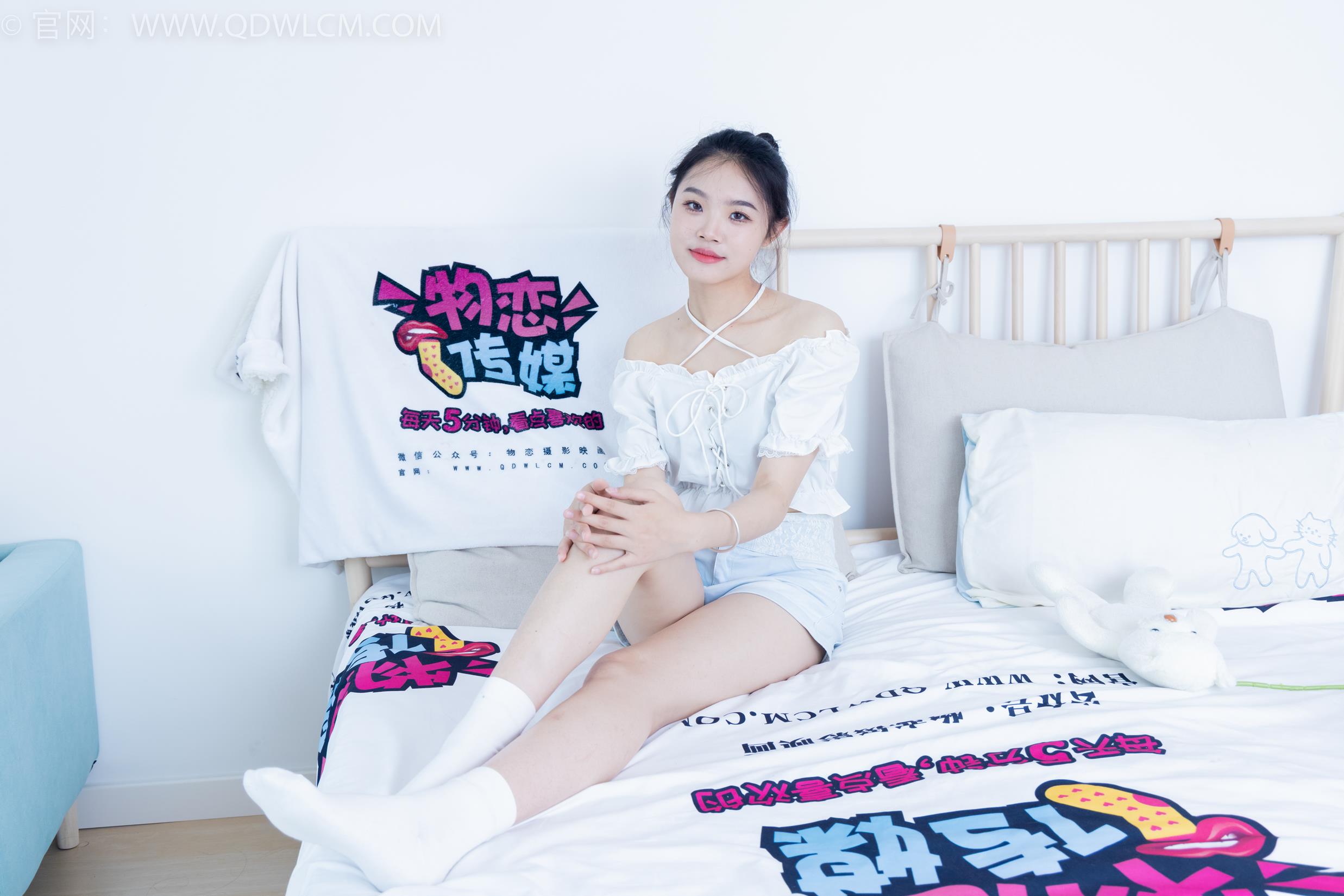 图片[73]-物恋传媒 NO.2008 晴晴-藏眼泪到心脏[150P] – 速更版-美库