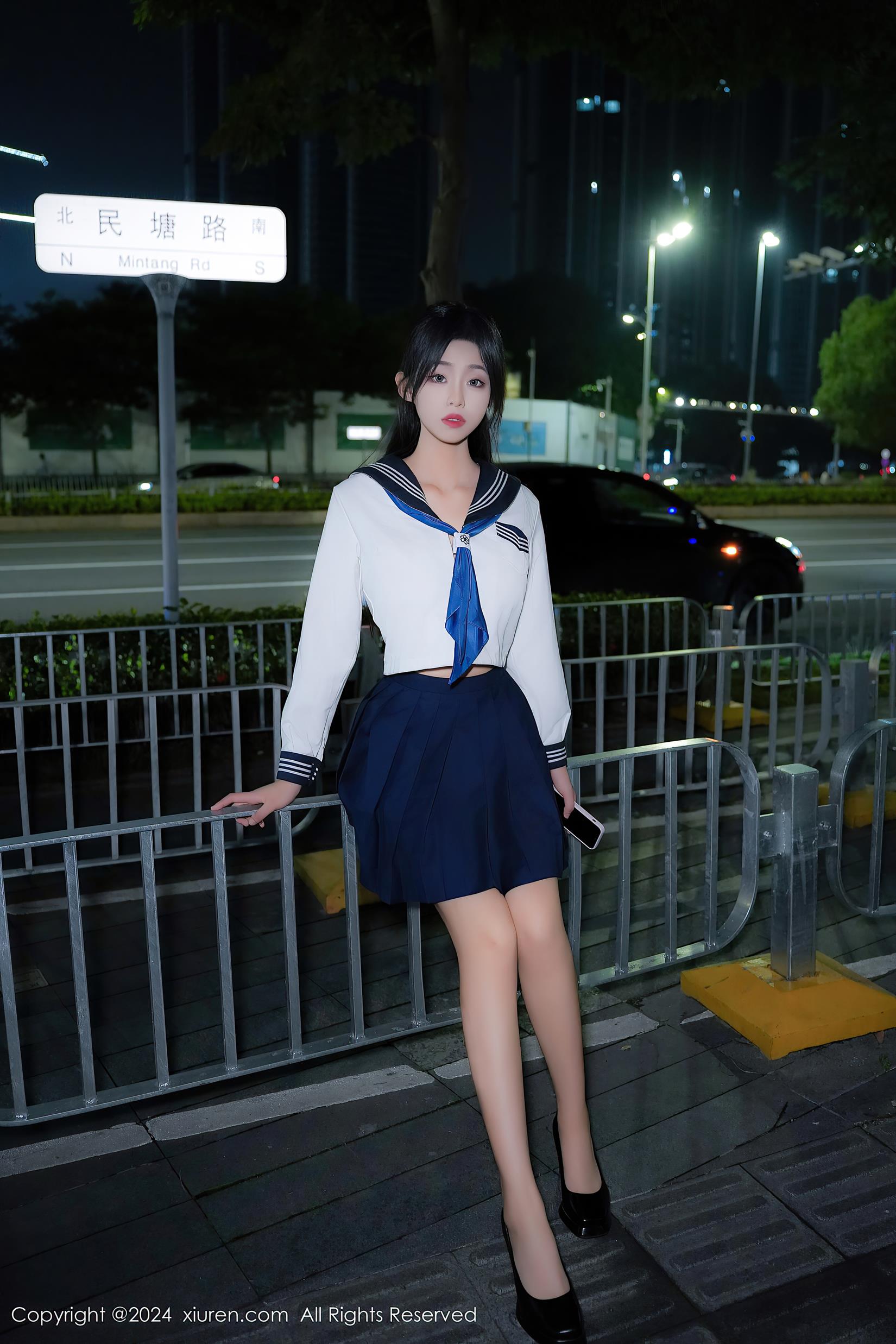 图片[10]-[Xiuren秀人网]2024.07.18 NO.8879 董林越[8+1P] – 速更版-美库