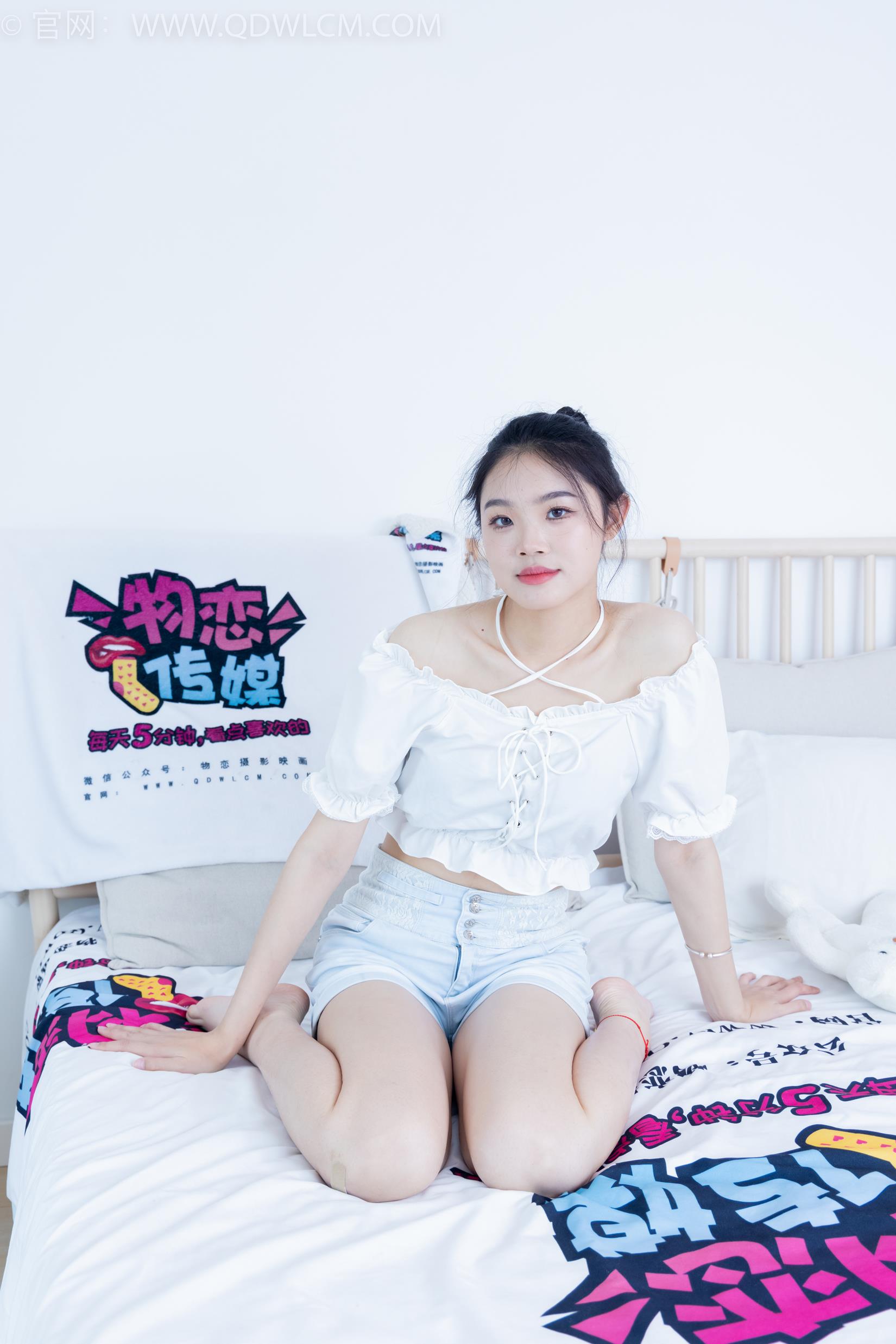 图片[81]-物恋传媒 NO.2008 晴晴-藏眼泪到心脏[150P] – 速更版-美库