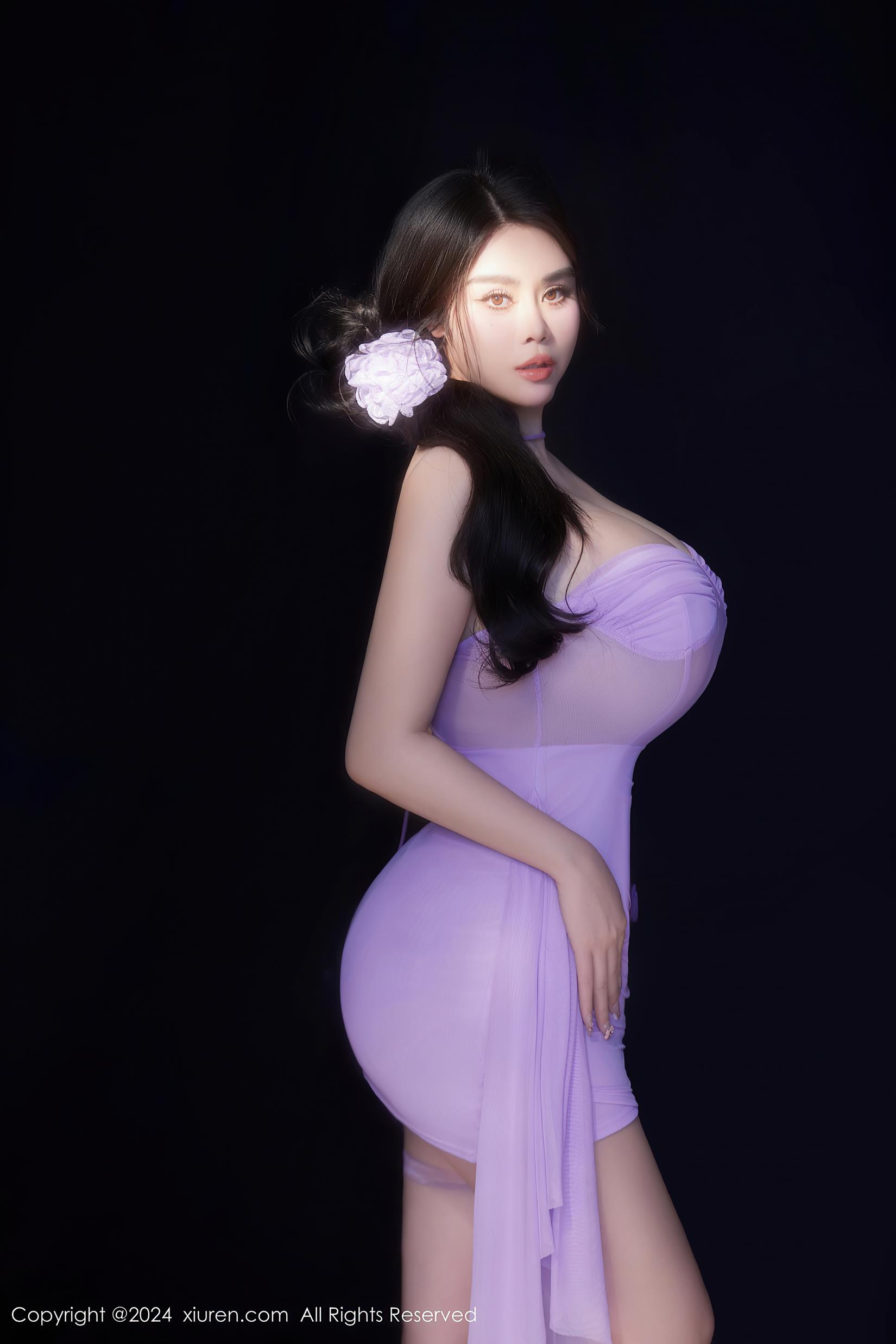 图片[24]-[Xiuren秀人网]2024.07.18 NO.8878 戴渃欣[47+1P] – 速更版-美库