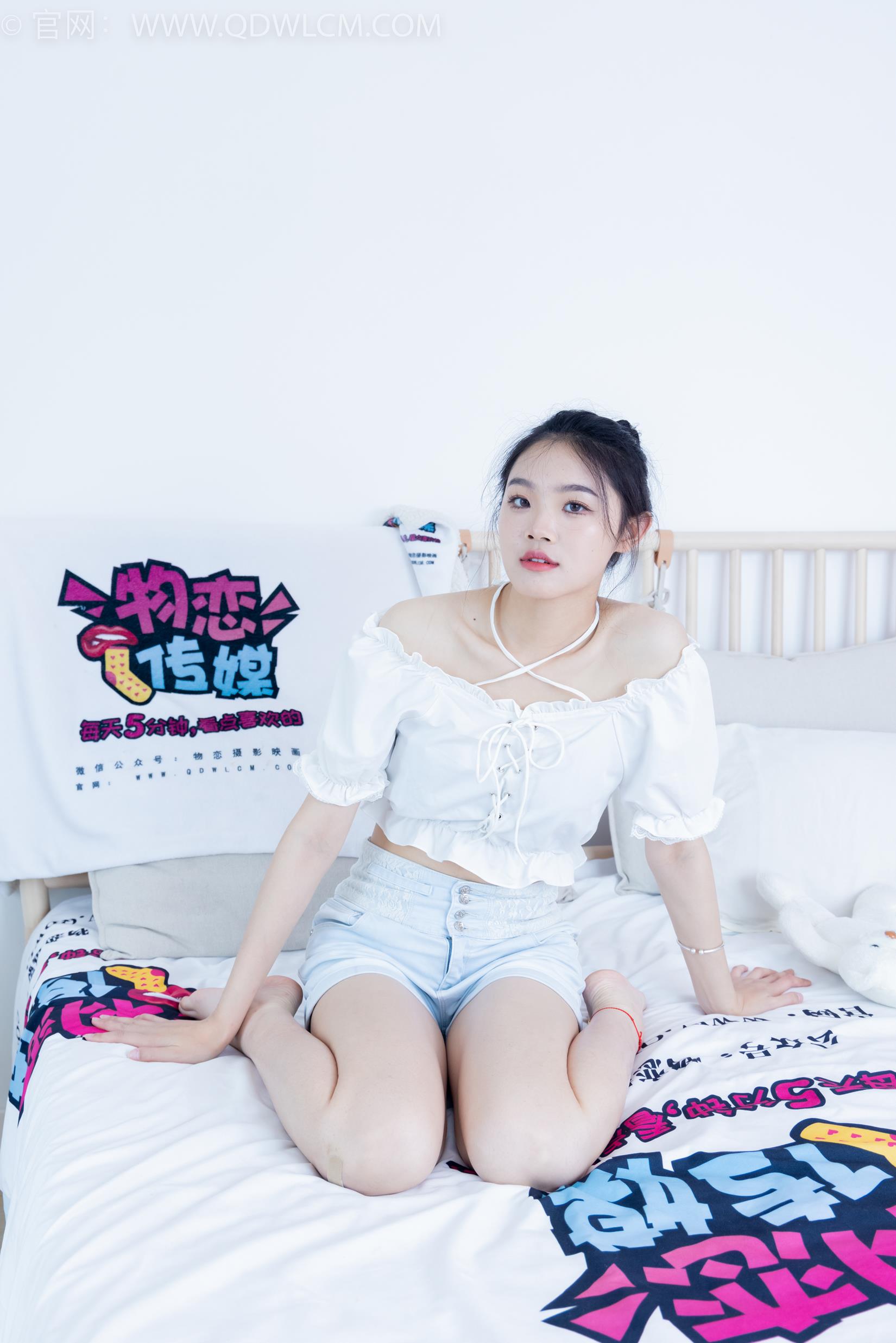 图片[82]-物恋传媒 NO.2008 晴晴-藏眼泪到心脏[150P] – 速更版-美库