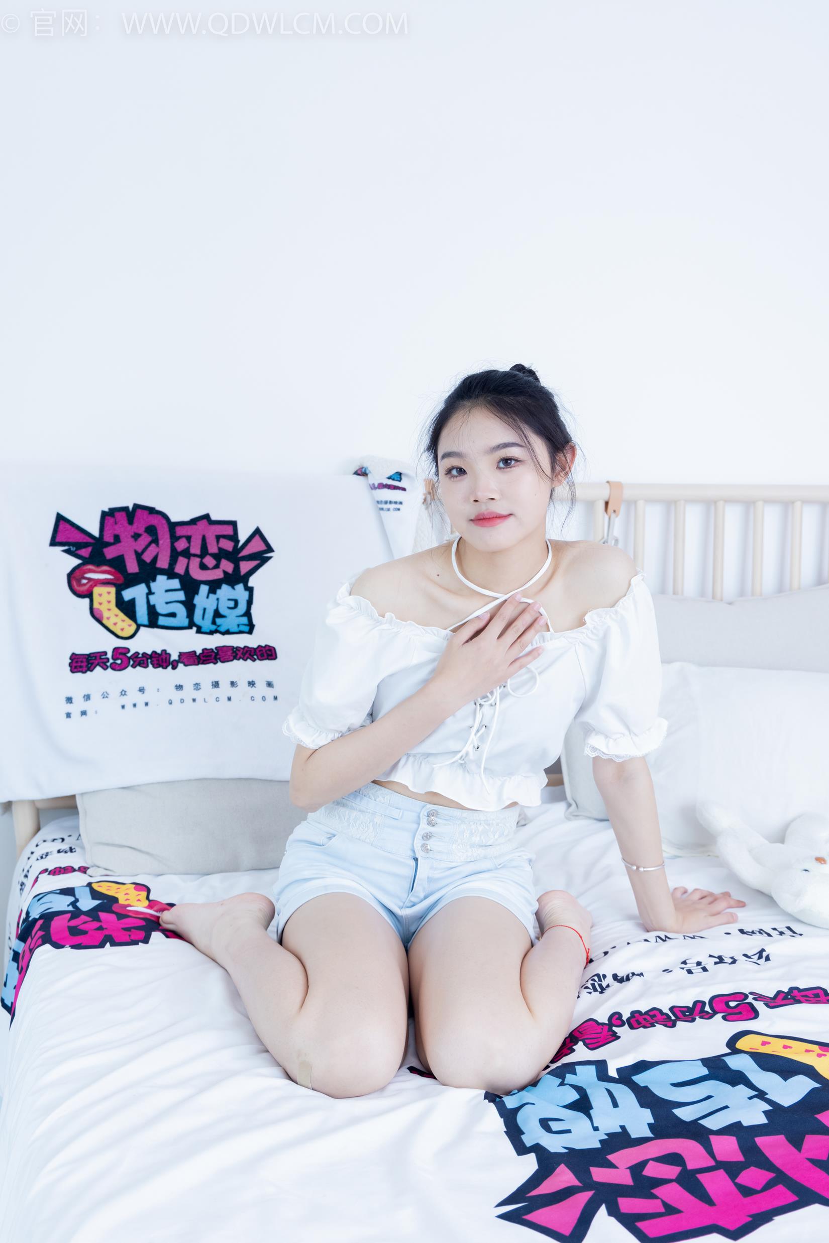 图片[83]-物恋传媒 NO.2008 晴晴-藏眼泪到心脏[150P] – 速更版-美库