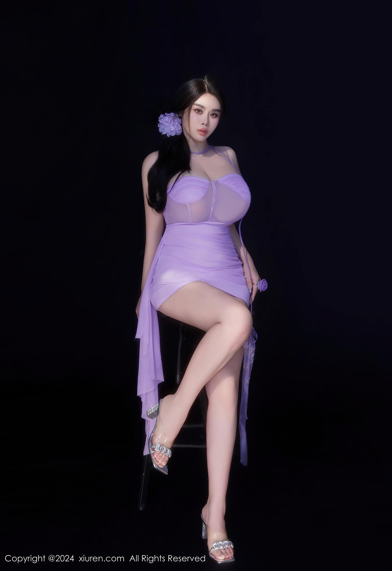 图片[26]-[Xiuren秀人网]2024.07.18 NO.8878 戴渃欣[47+1P] – 速更版-美库