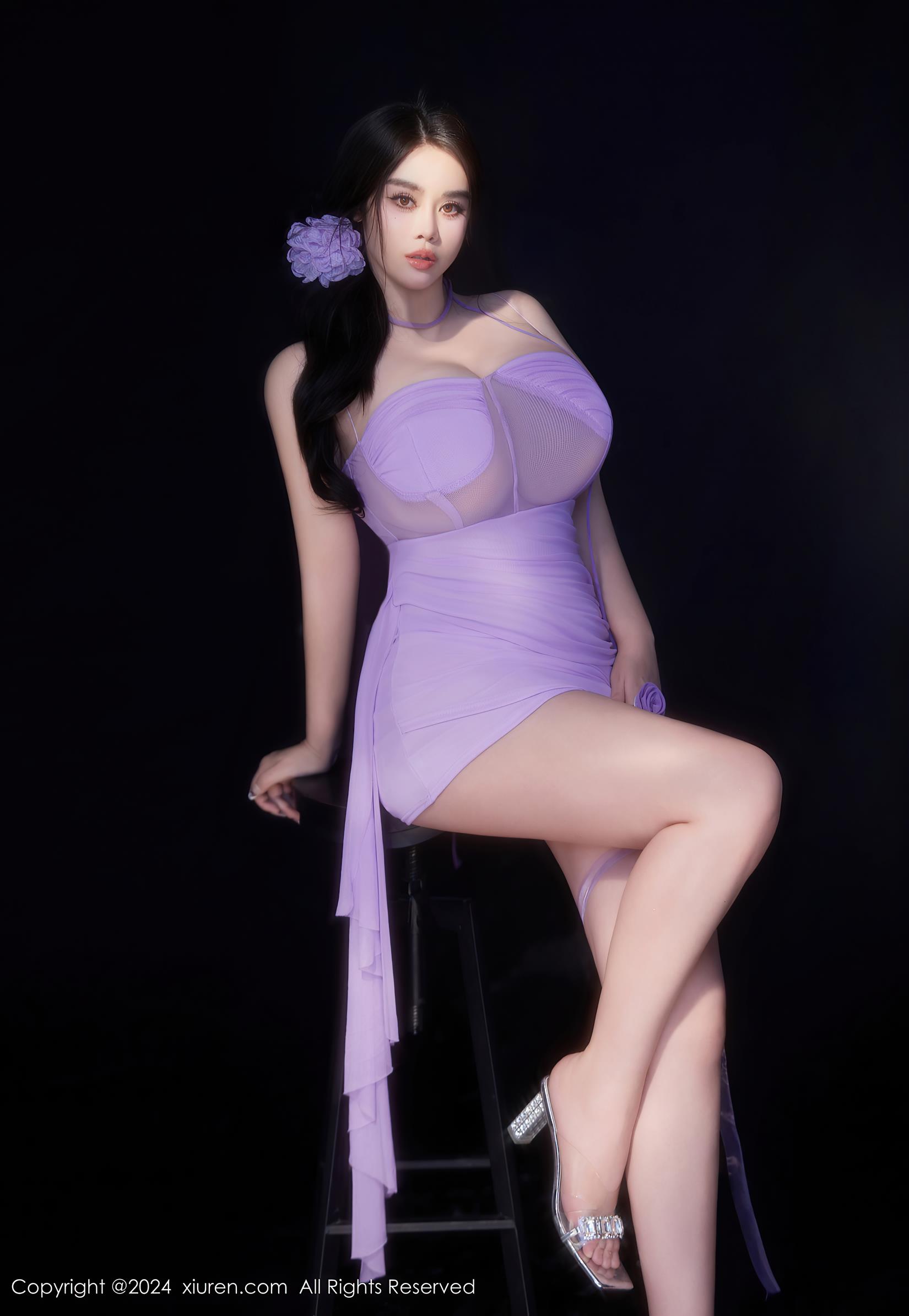 图片[27]-[Xiuren秀人网]2024.07.18 NO.8878 戴渃欣[47+1P] – 速更版-美库