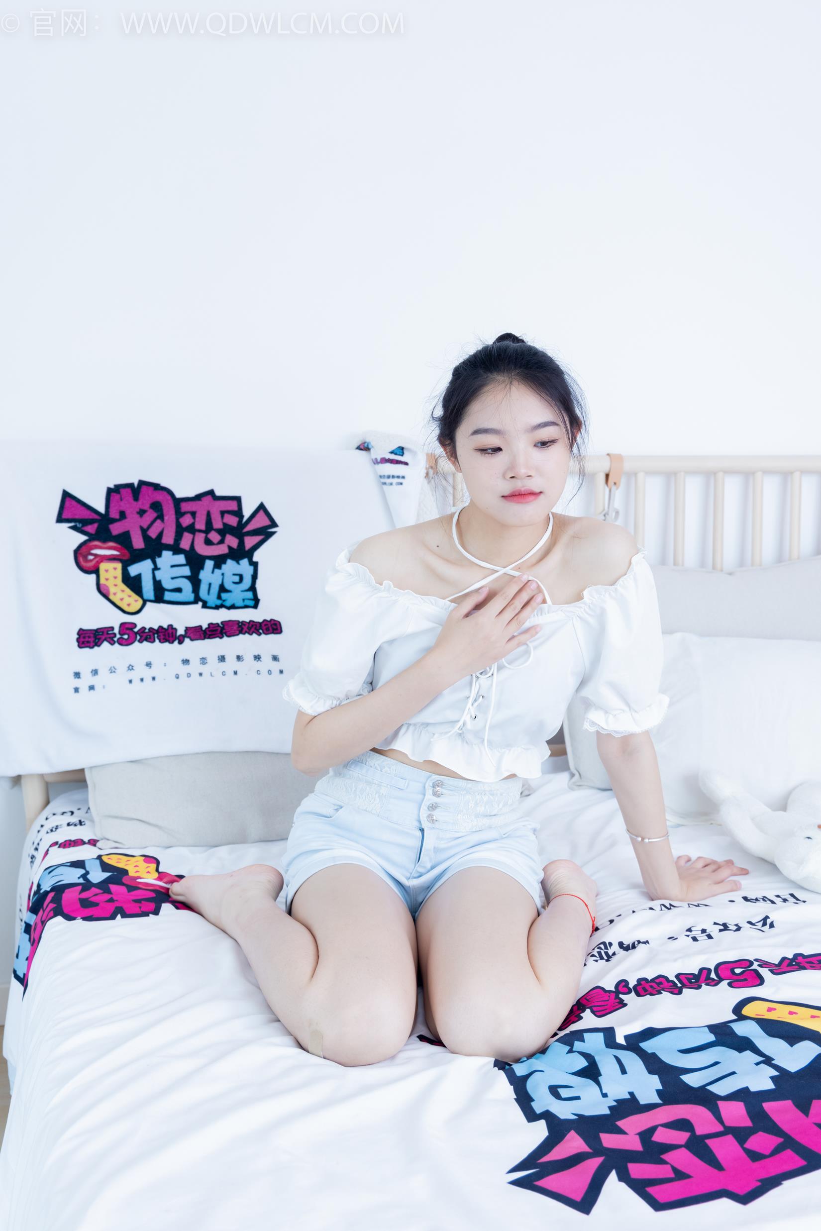 图片[84]-物恋传媒 NO.2008 晴晴-藏眼泪到心脏[150P] – 速更版-美库