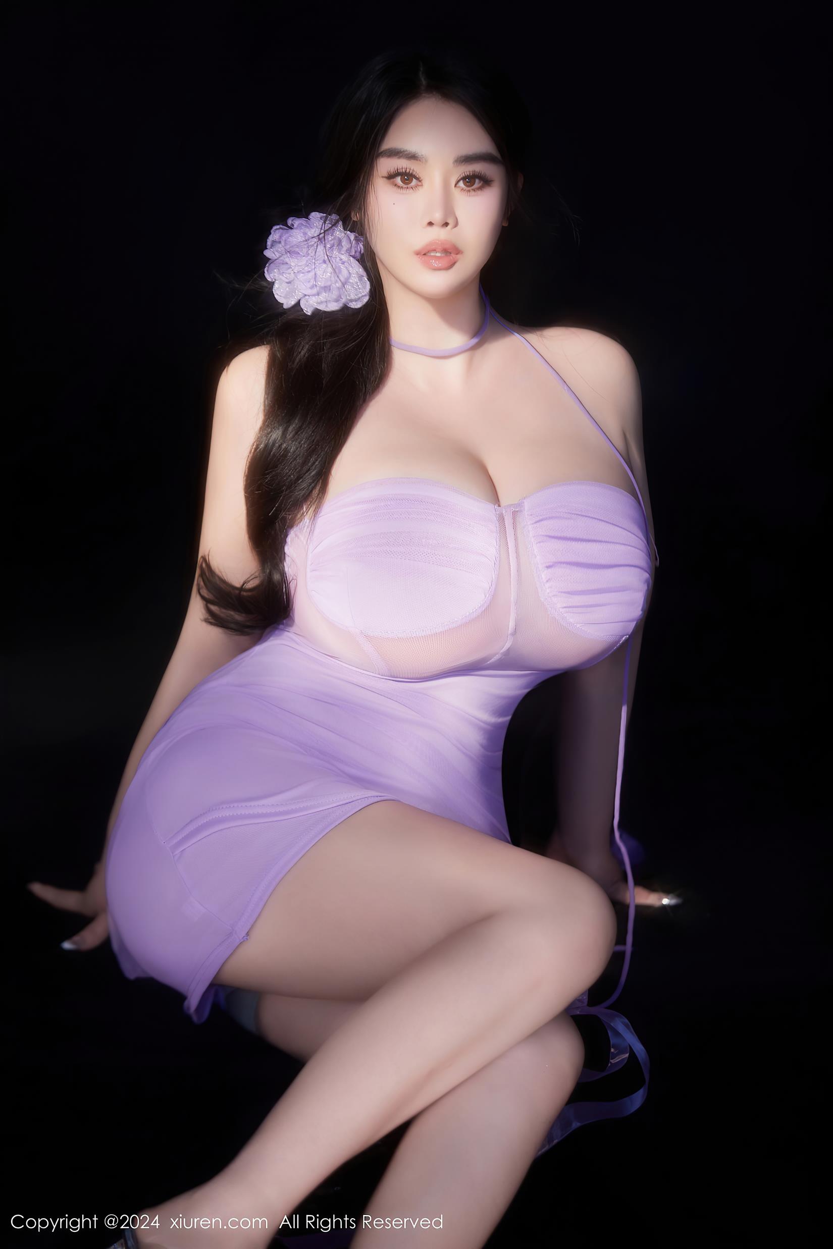 图片[29]-[Xiuren秀人网]2024.07.18 NO.8878 戴渃欣[47+1P] – 速更版-美库