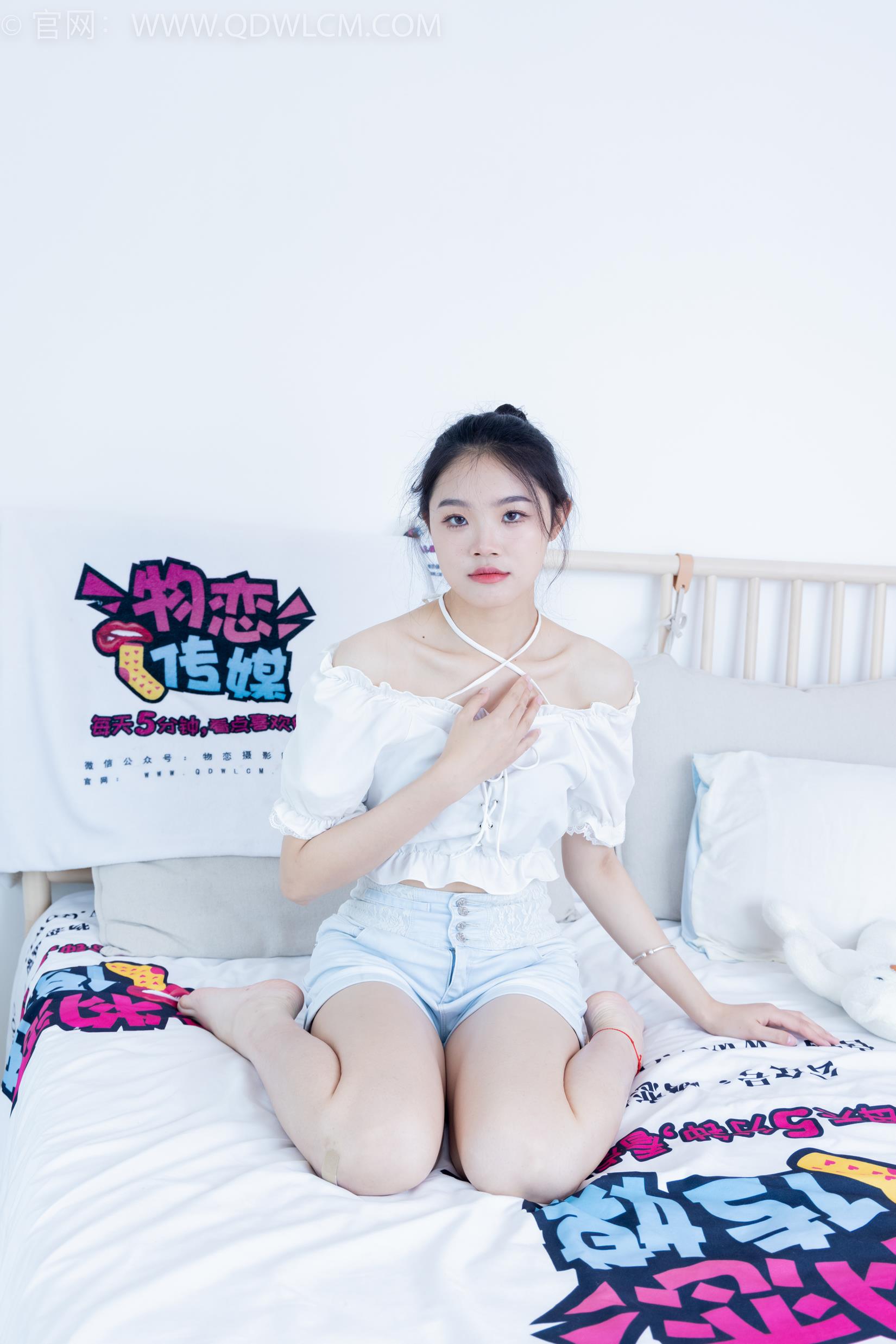 图片[85]-物恋传媒 NO.2008 晴晴-藏眼泪到心脏[150P] – 速更版-美库