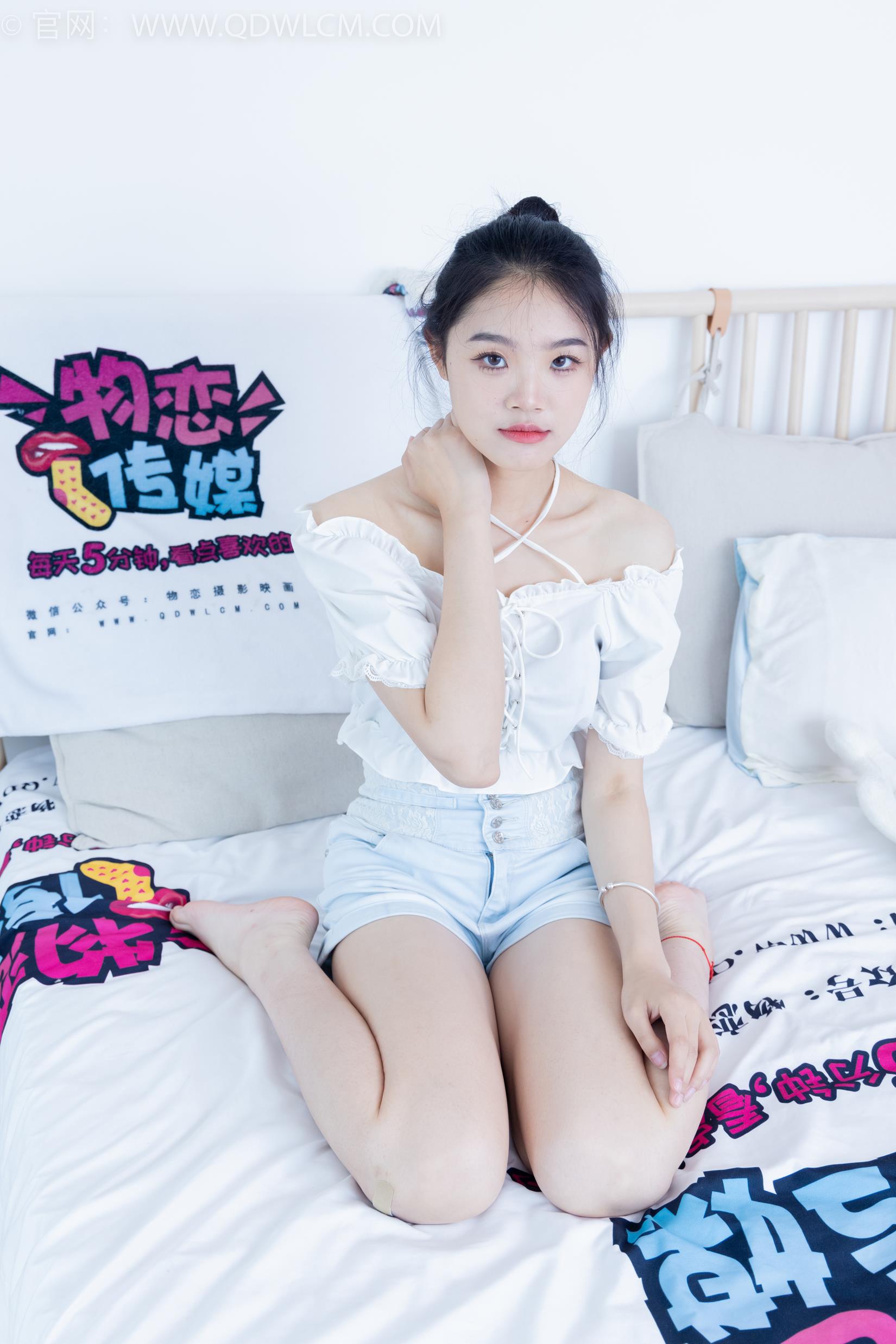 图片[87]-物恋传媒 NO.2008 晴晴-藏眼泪到心脏[150P] – 速更版-美库