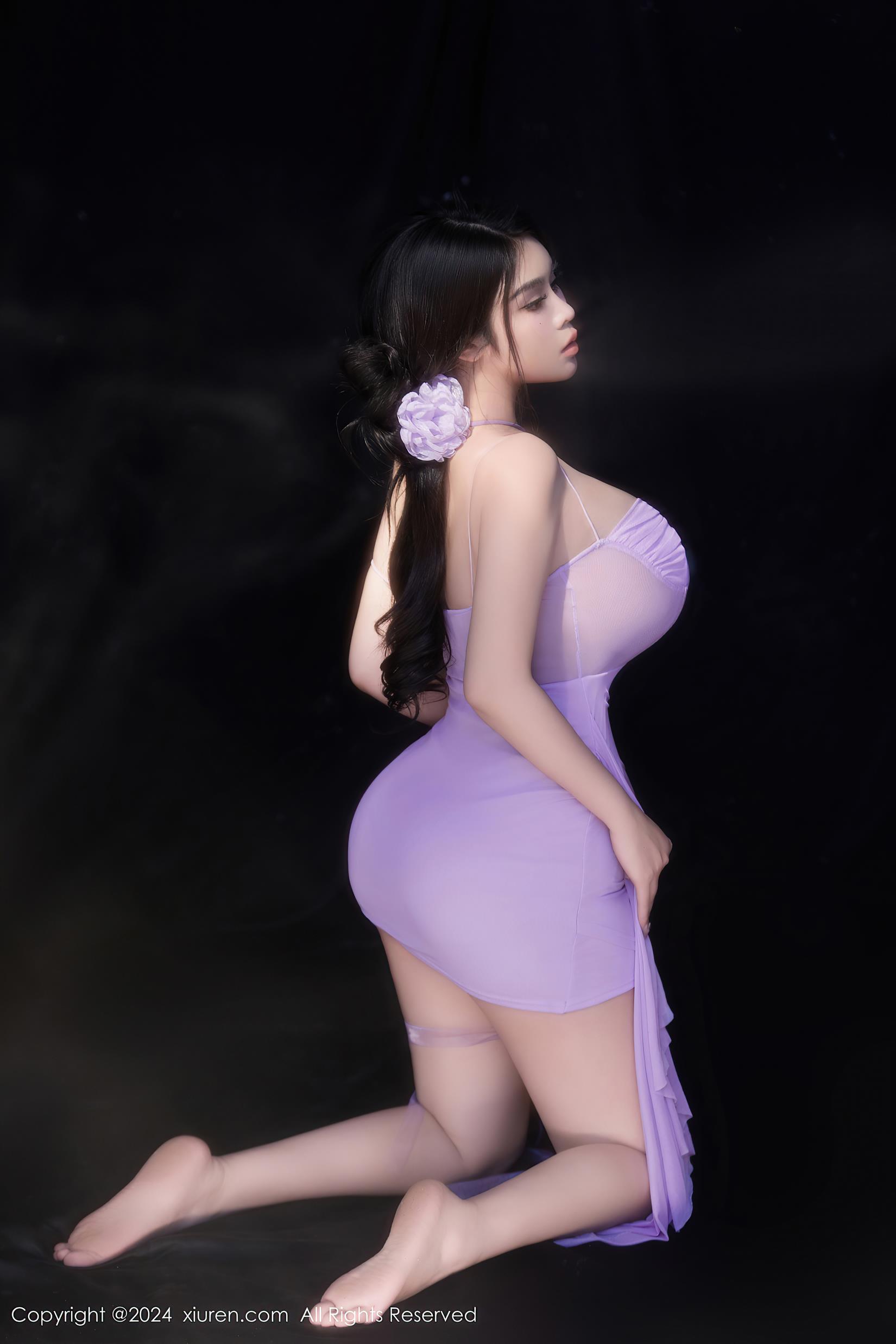 图片[32]-[Xiuren秀人网]2024.07.18 NO.8878 戴渃欣[47+1P] – 速更版-美库