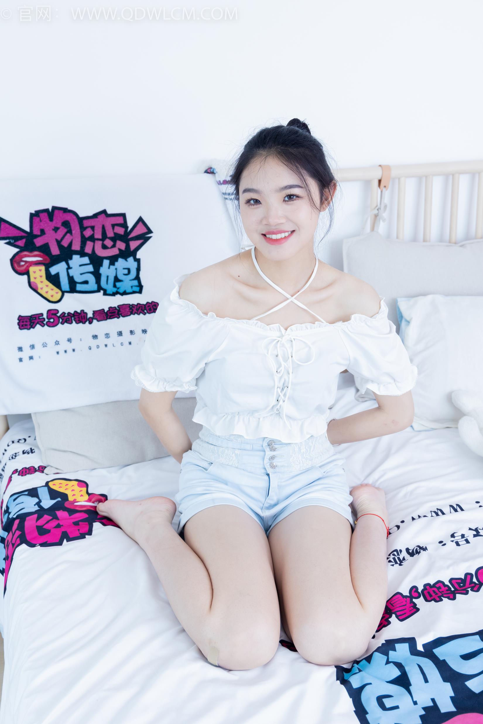 图片[88]-物恋传媒 NO.2008 晴晴-藏眼泪到心脏[150P] – 速更版-美库