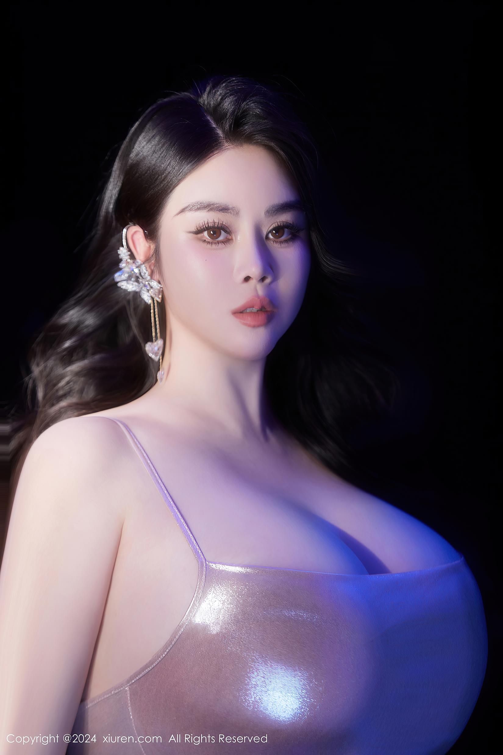 图片[33]-[Xiuren秀人网]2024.07.18 NO.8878 戴渃欣[47+1P] – 速更版-美库