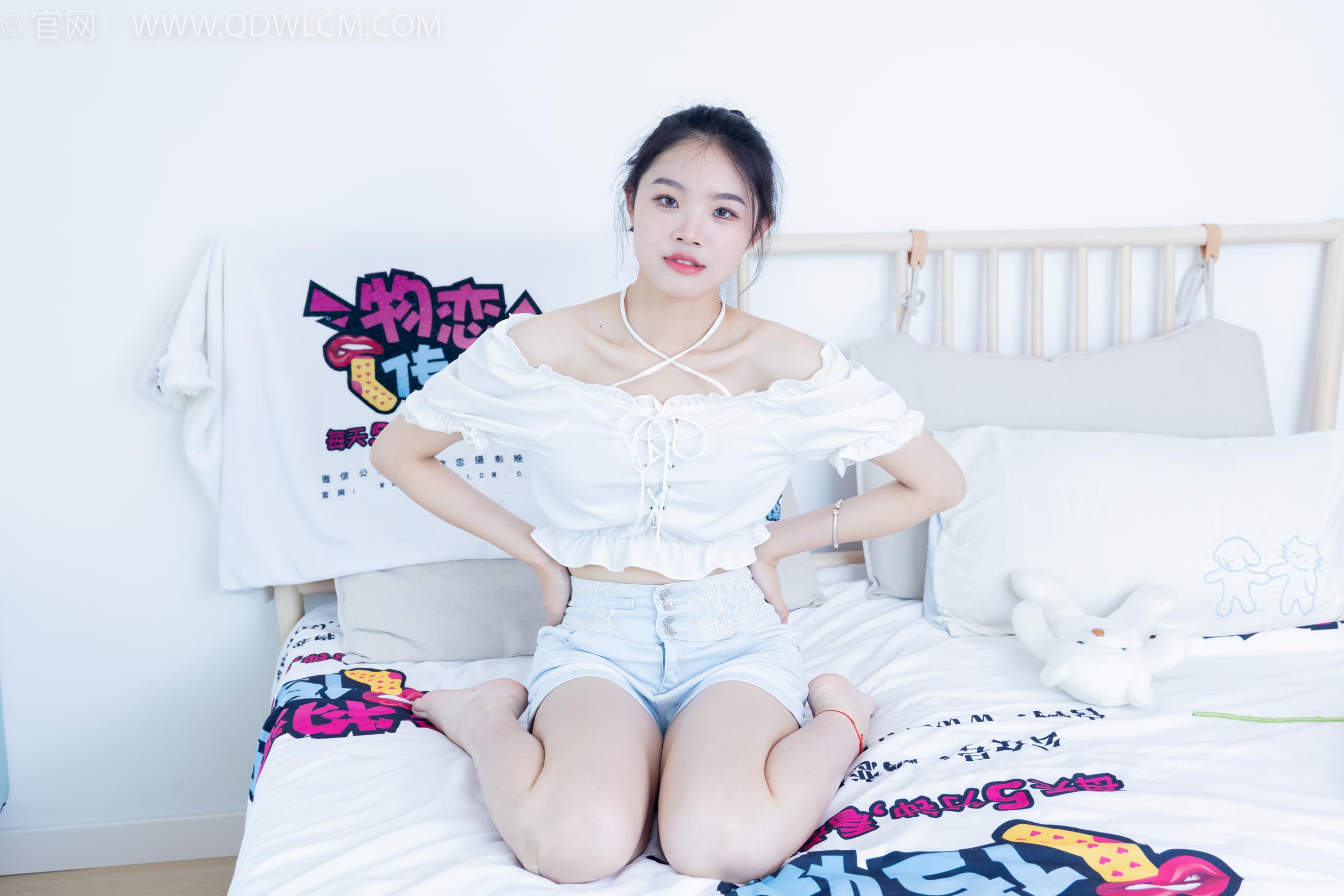 图片[90]-物恋传媒 NO.2008 晴晴-藏眼泪到心脏[150P] – 速更版-美库