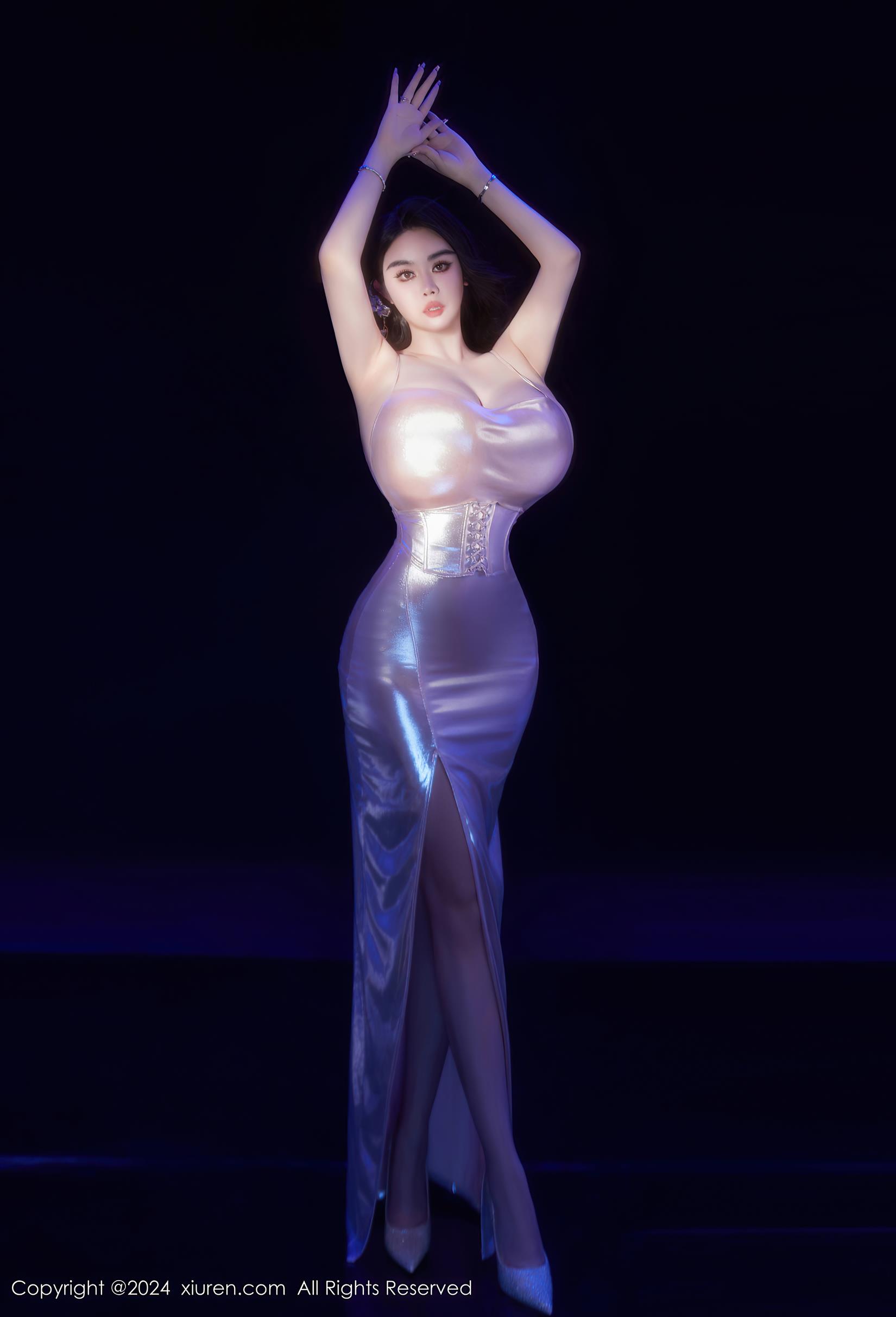 图片[37]-[Xiuren秀人网]2024.07.18 NO.8878 戴渃欣[47+1P] – 速更版-美库