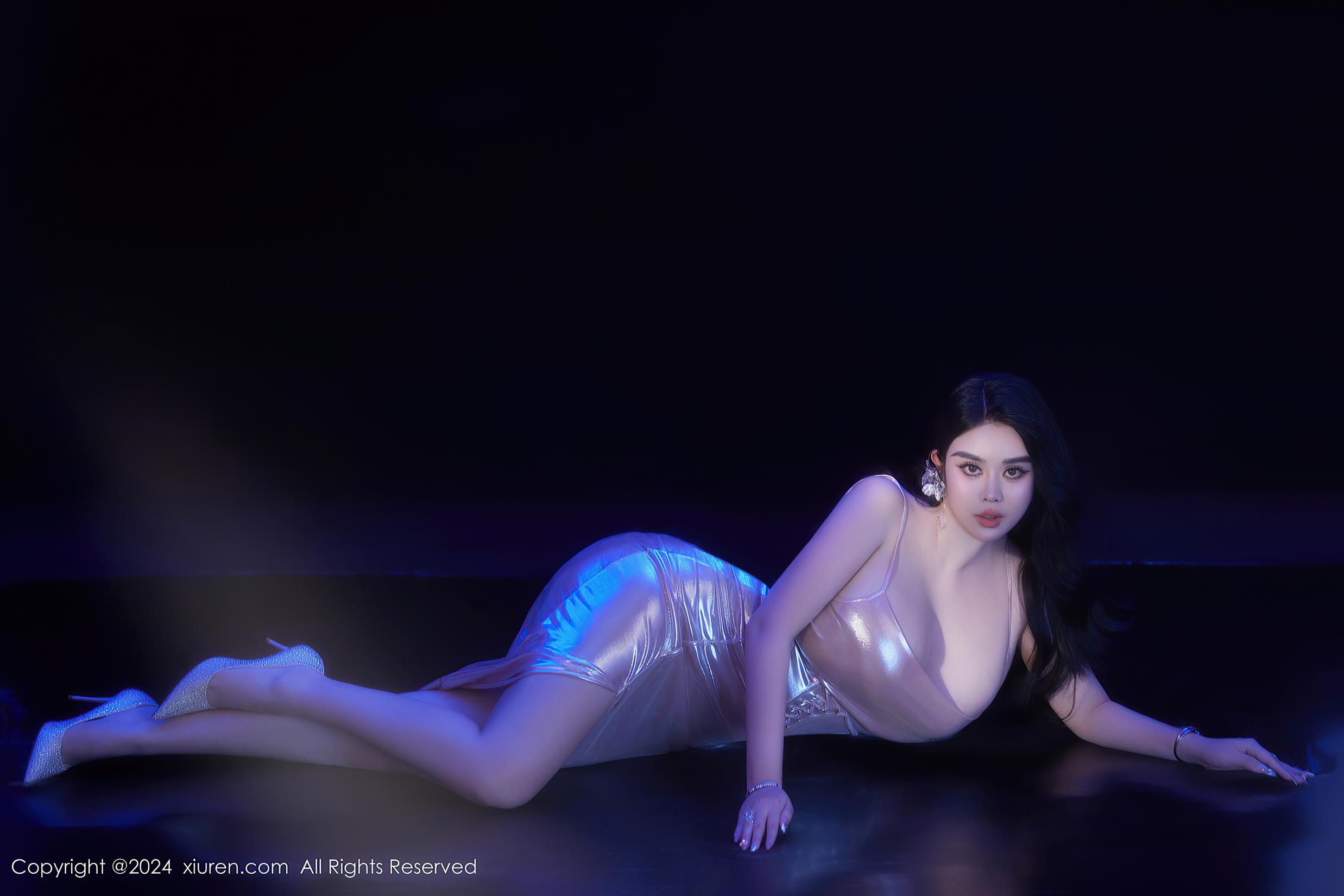 图片[38]-[Xiuren秀人网]2024.07.18 NO.8878 戴渃欣[47+1P] – 速更版-美库