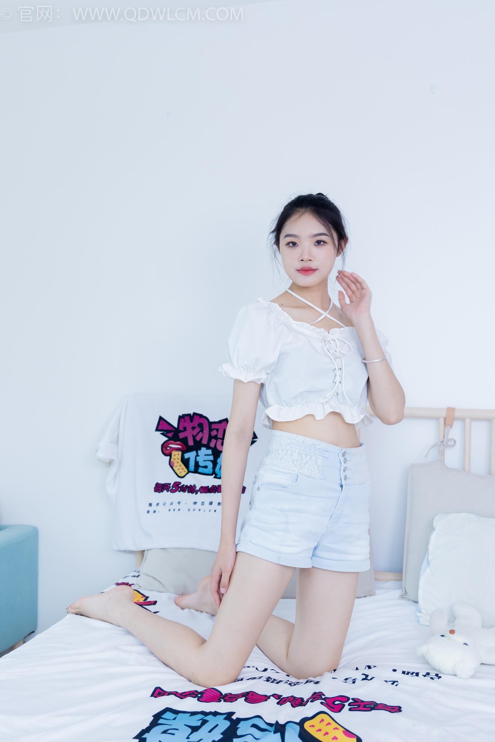 图片[98]-物恋传媒 NO.2008 晴晴-藏眼泪到心脏[150P] – 速更版-美库