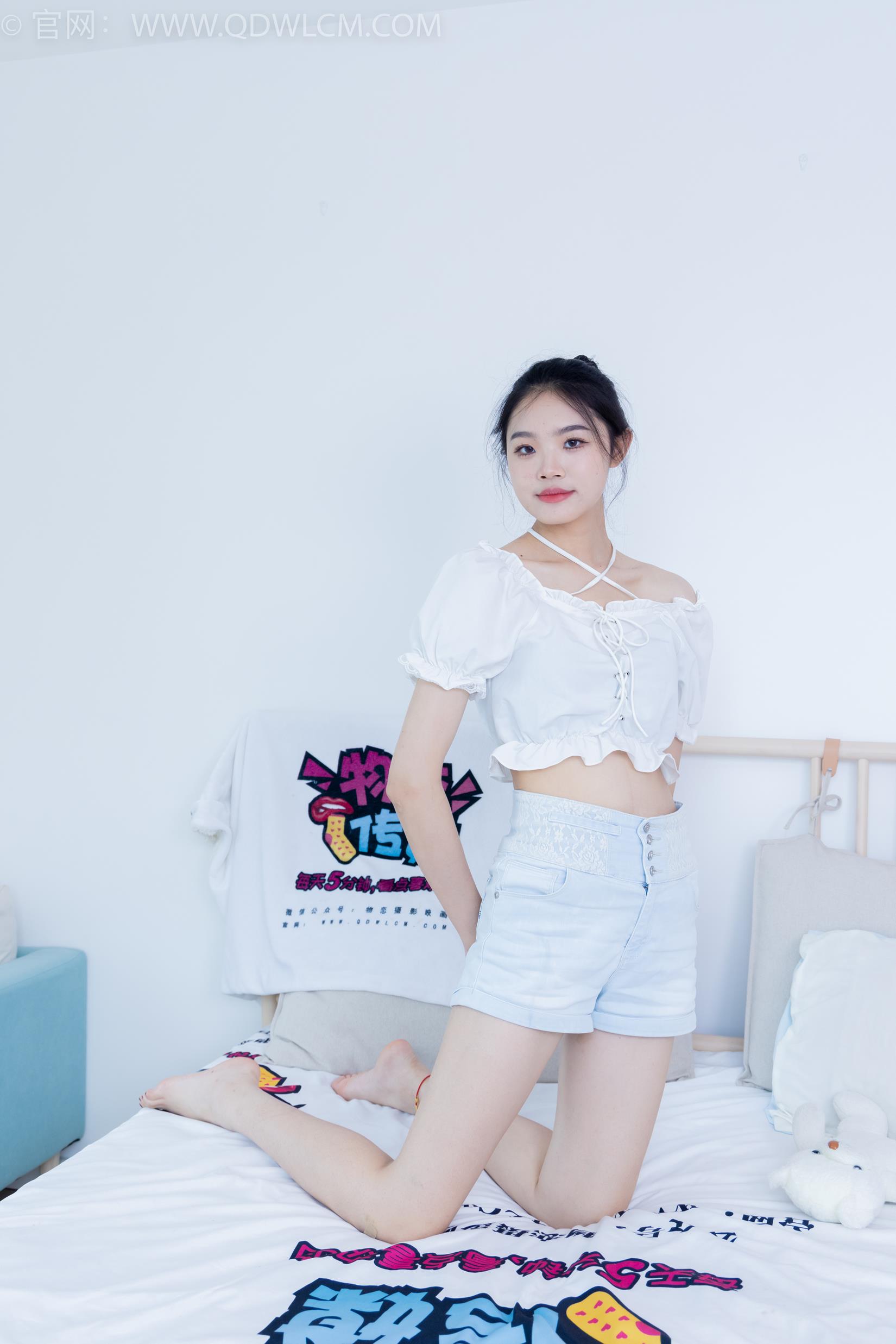 图片[99]-物恋传媒 NO.2008 晴晴-藏眼泪到心脏[150P] – 速更版-美库