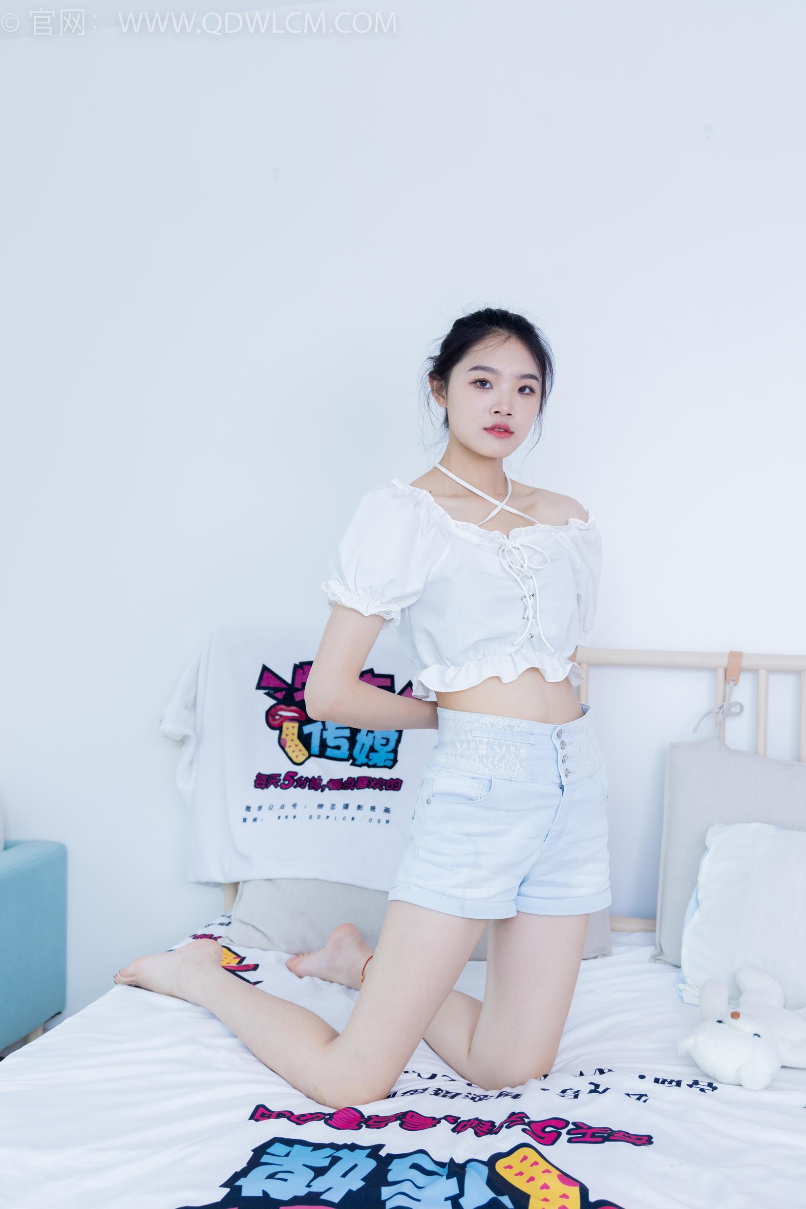 图片[100]-物恋传媒 NO.2008 晴晴-藏眼泪到心脏[150P] – 速更版-美库