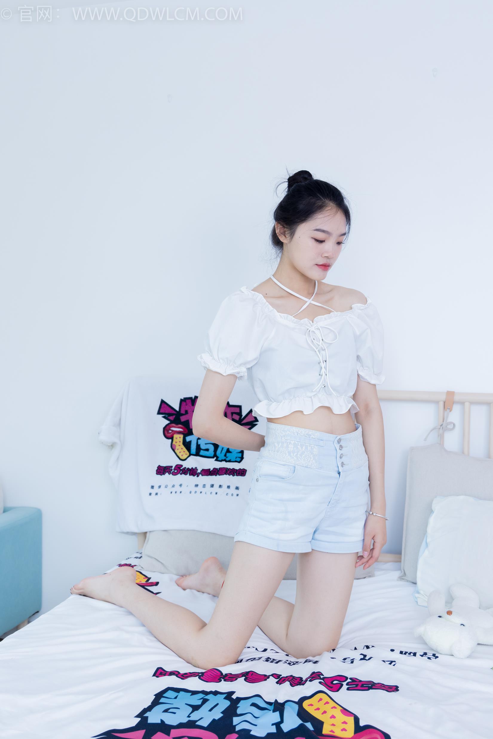 图片[101]-物恋传媒 NO.2008 晴晴-藏眼泪到心脏[150P] – 速更版-美库