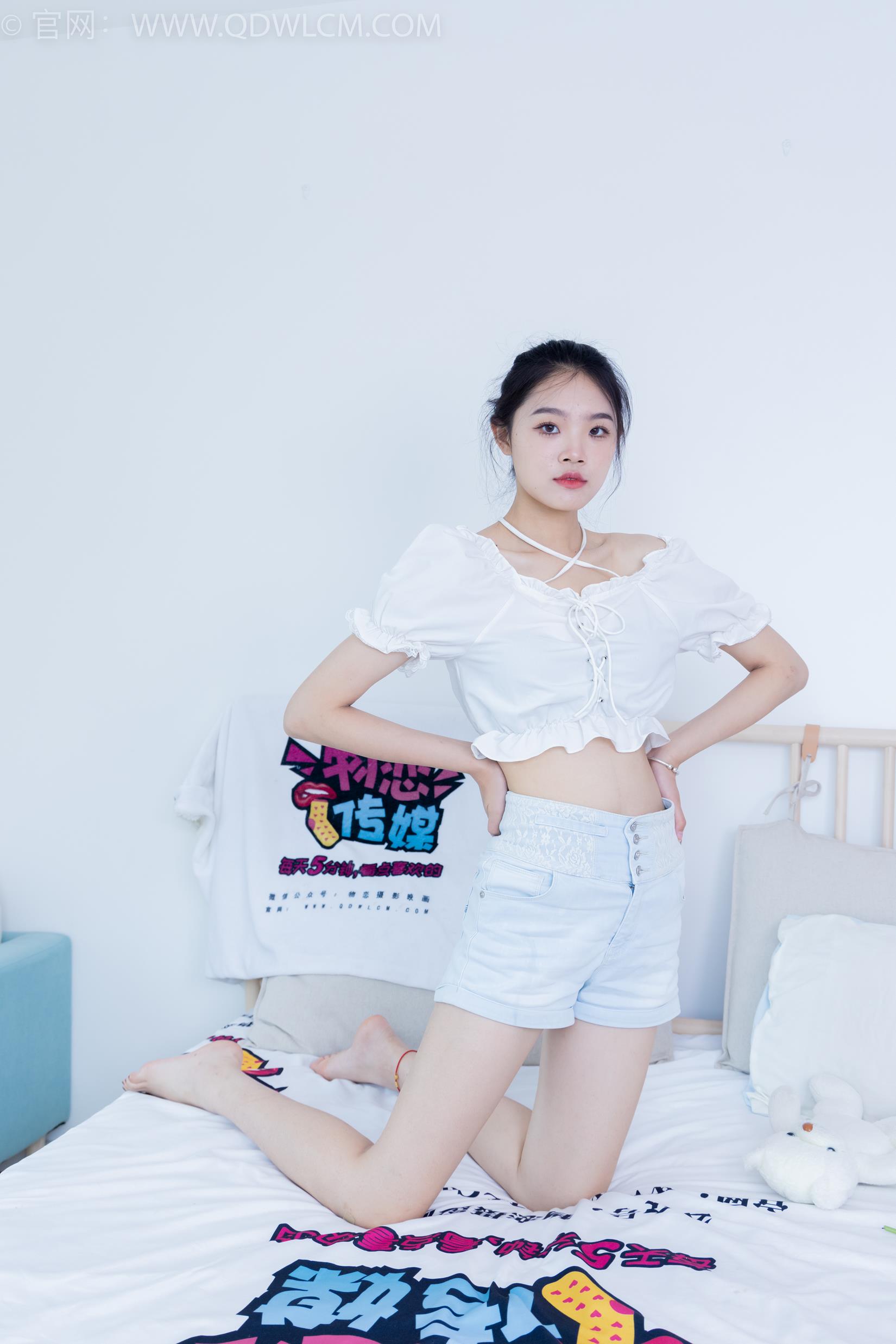 图片[102]-物恋传媒 NO.2008 晴晴-藏眼泪到心脏[150P] – 速更版-美库