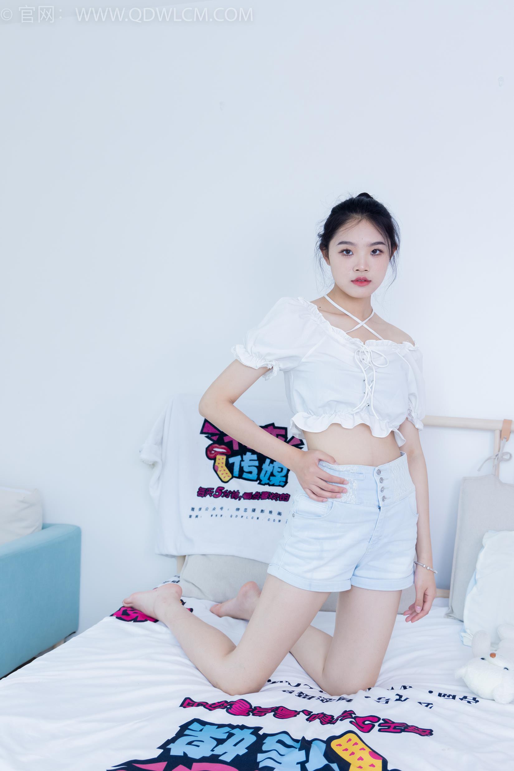 图片[106]-物恋传媒 NO.2008 晴晴-藏眼泪到心脏[150P] – 速更版-美库