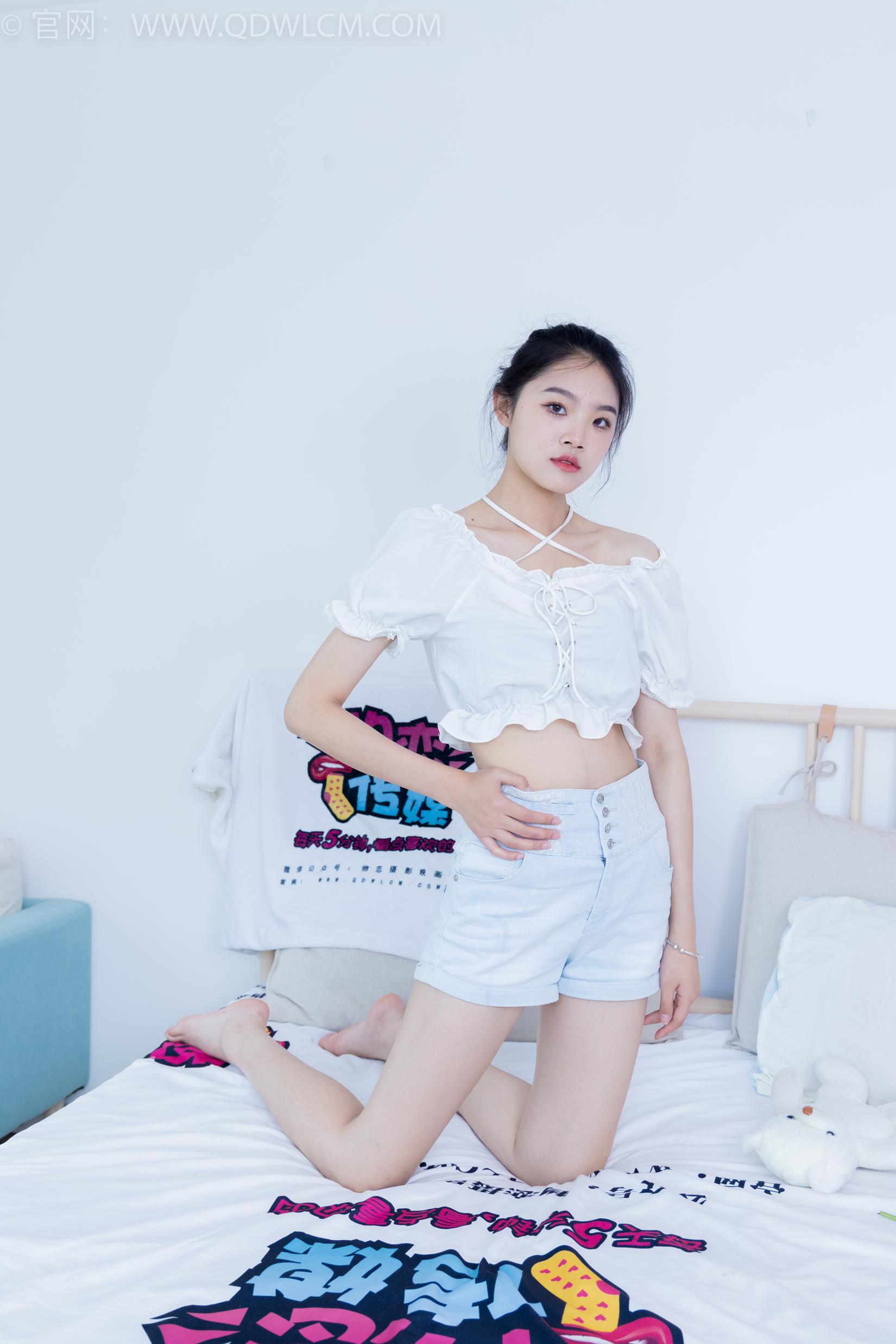 图片[107]-物恋传媒 NO.2008 晴晴-藏眼泪到心脏[150P] – 速更版-美库