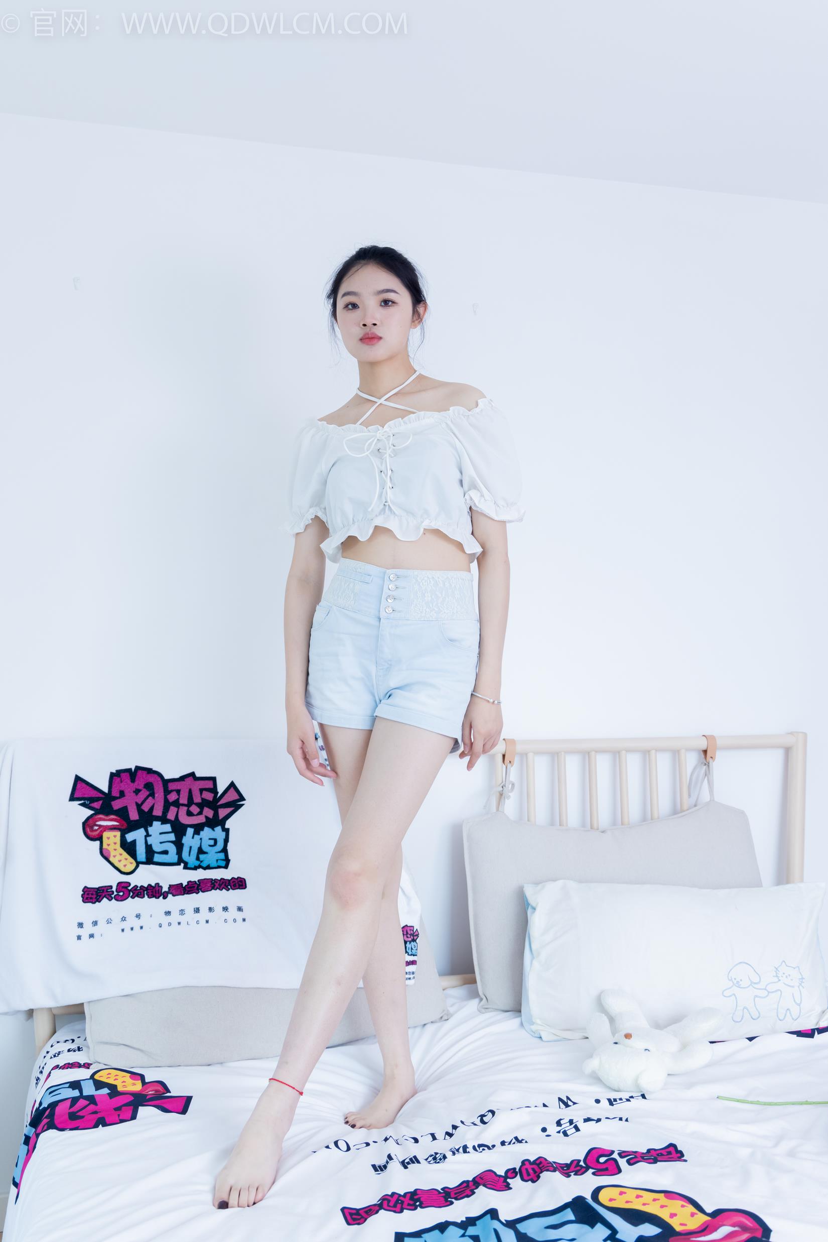 图片[118]-物恋传媒 NO.2008 晴晴-藏眼泪到心脏[150P] – 速更版-美库