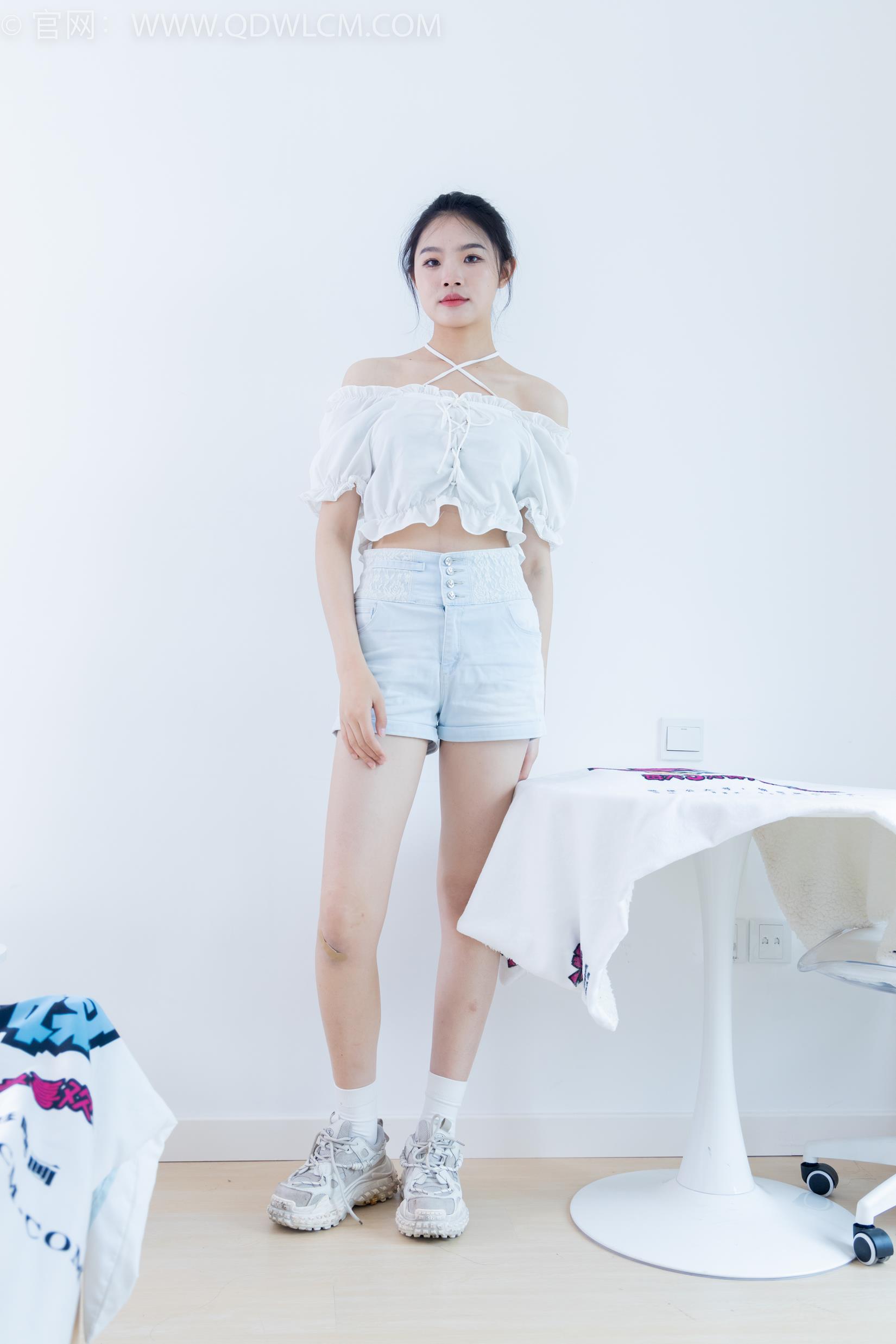 图片[135]-物恋传媒 NO.2008 晴晴-藏眼泪到心脏[150P] – 速更版-美库