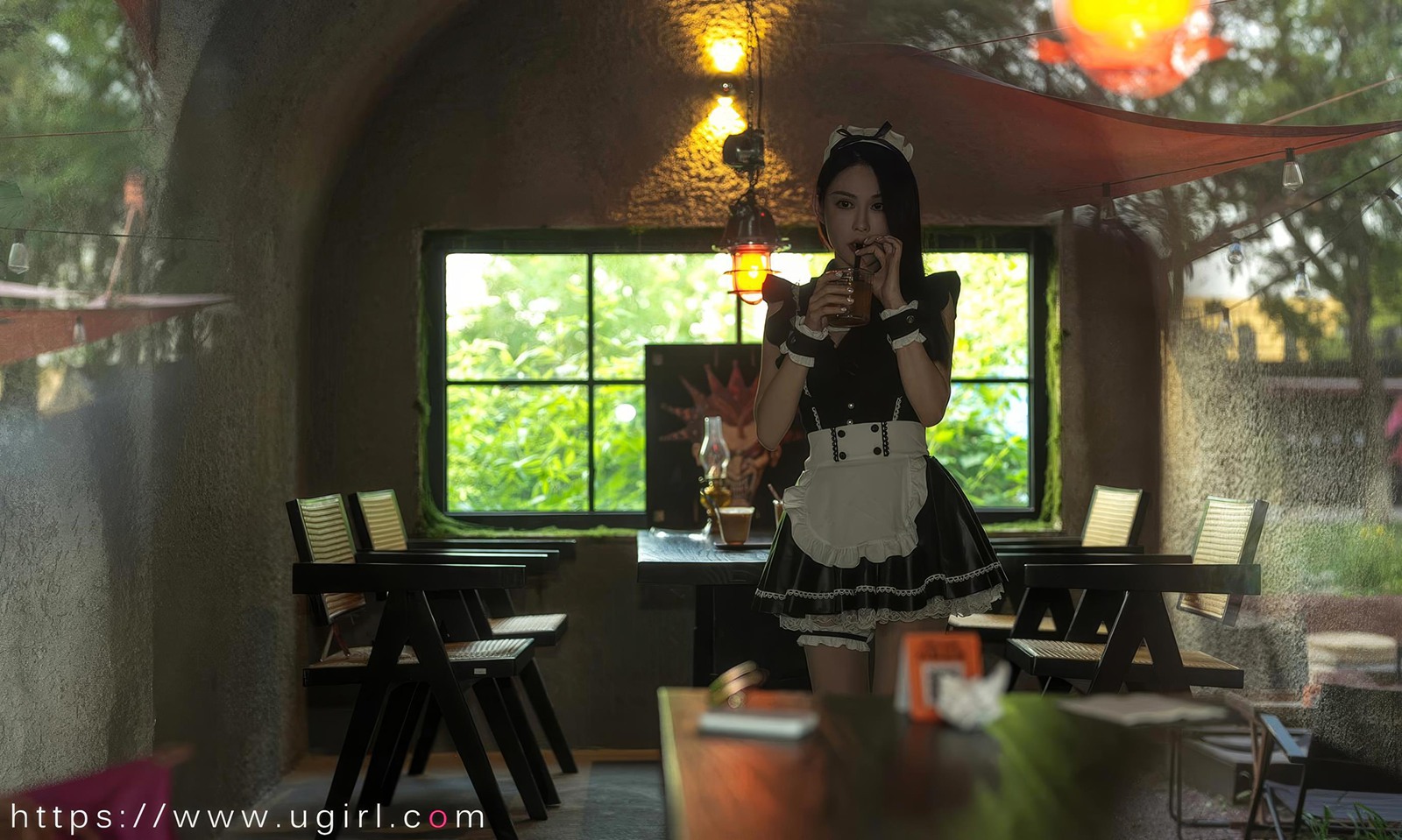 图片[10]-[爱尤物]2024 NO.2879 眼里的星星 atasha[35P] – 速更版-美库