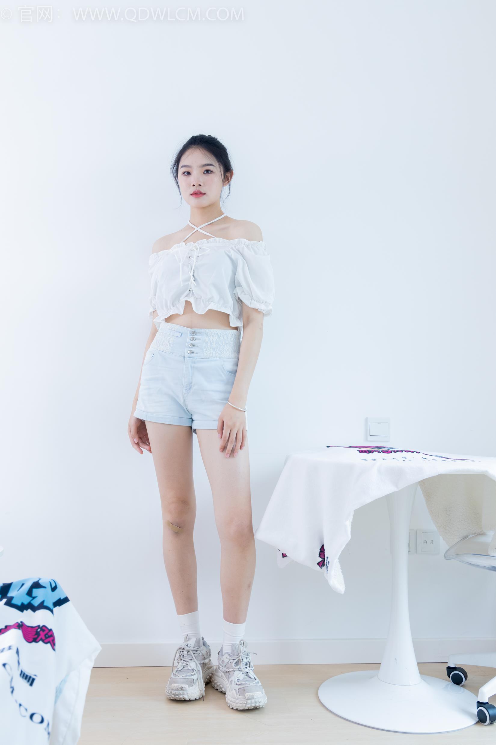 图片[136]-物恋传媒 NO.2008 晴晴-藏眼泪到心脏[150P] – 速更版-美库