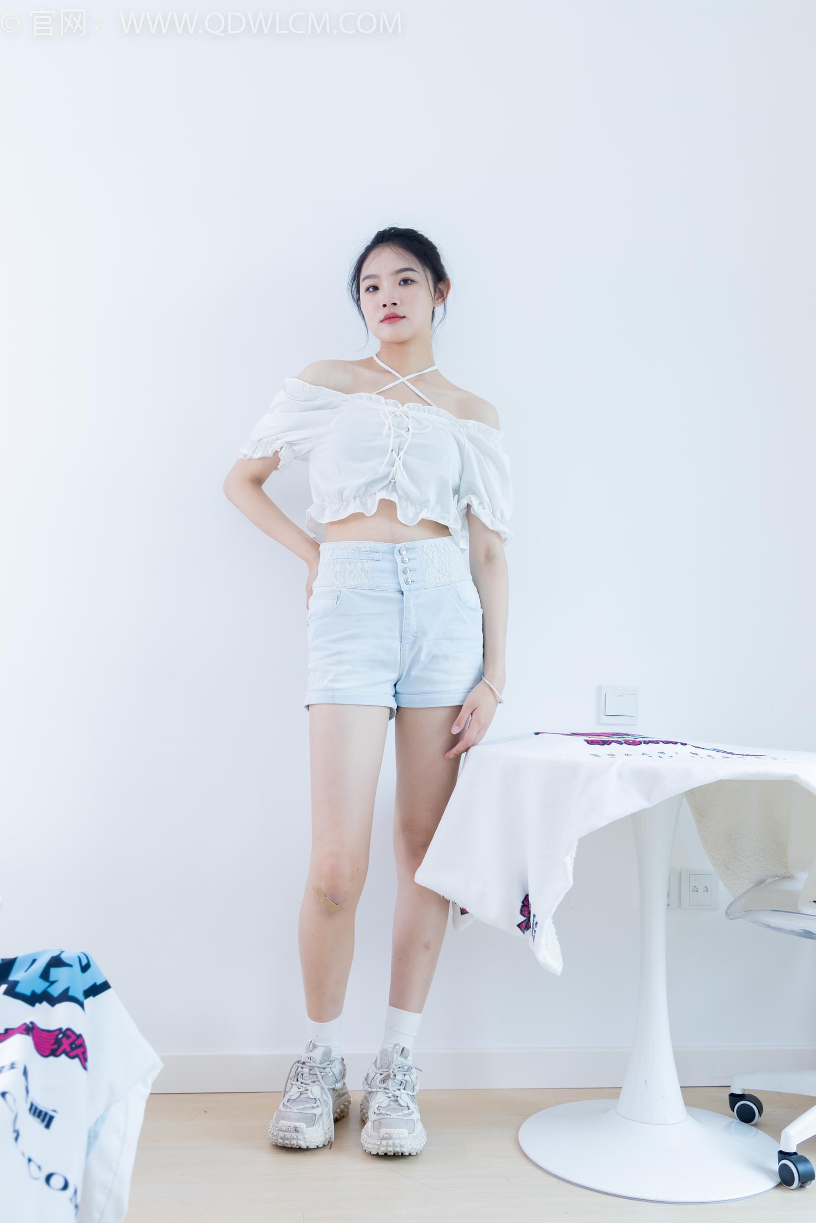 图片[137]-物恋传媒 NO.2008 晴晴-藏眼泪到心脏[150P] – 速更版-美库