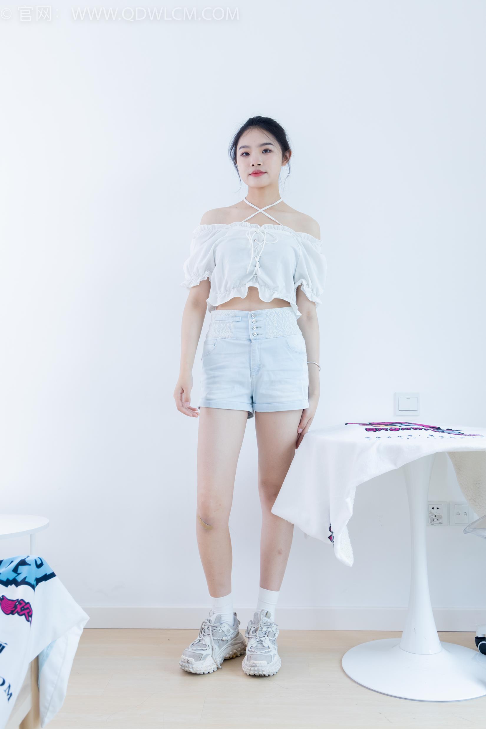 图片[138]-物恋传媒 NO.2008 晴晴-藏眼泪到心脏[150P] – 速更版-美库