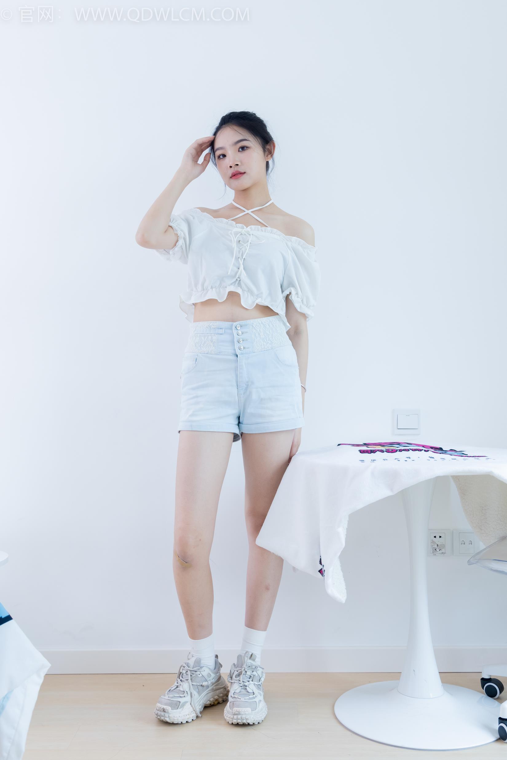 图片[139]-物恋传媒 NO.2008 晴晴-藏眼泪到心脏[150P] – 速更版-美库