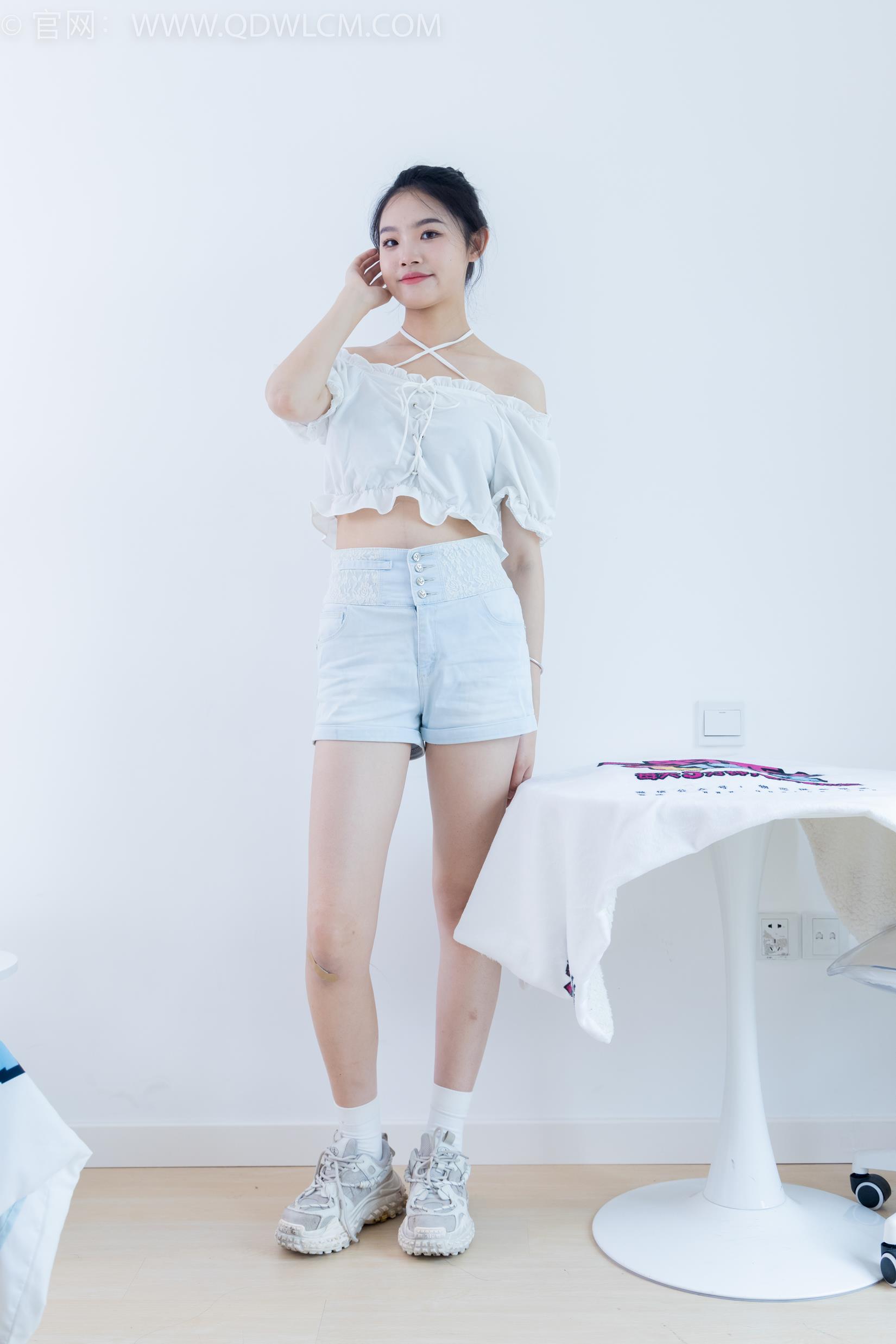 图片[140]-物恋传媒 NO.2008 晴晴-藏眼泪到心脏[150P] – 速更版-美库