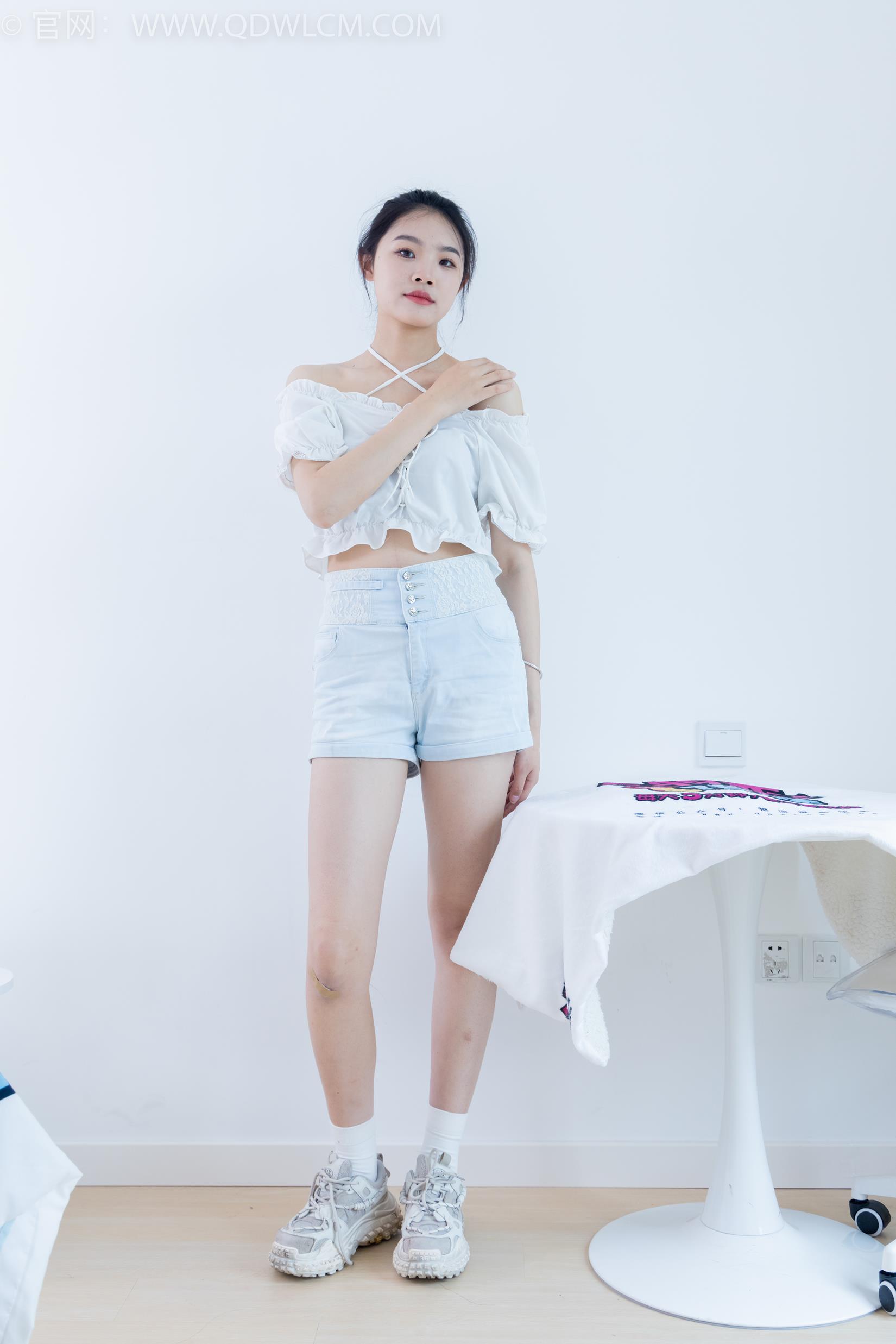 图片[141]-物恋传媒 NO.2008 晴晴-藏眼泪到心脏[150P] – 速更版-美库