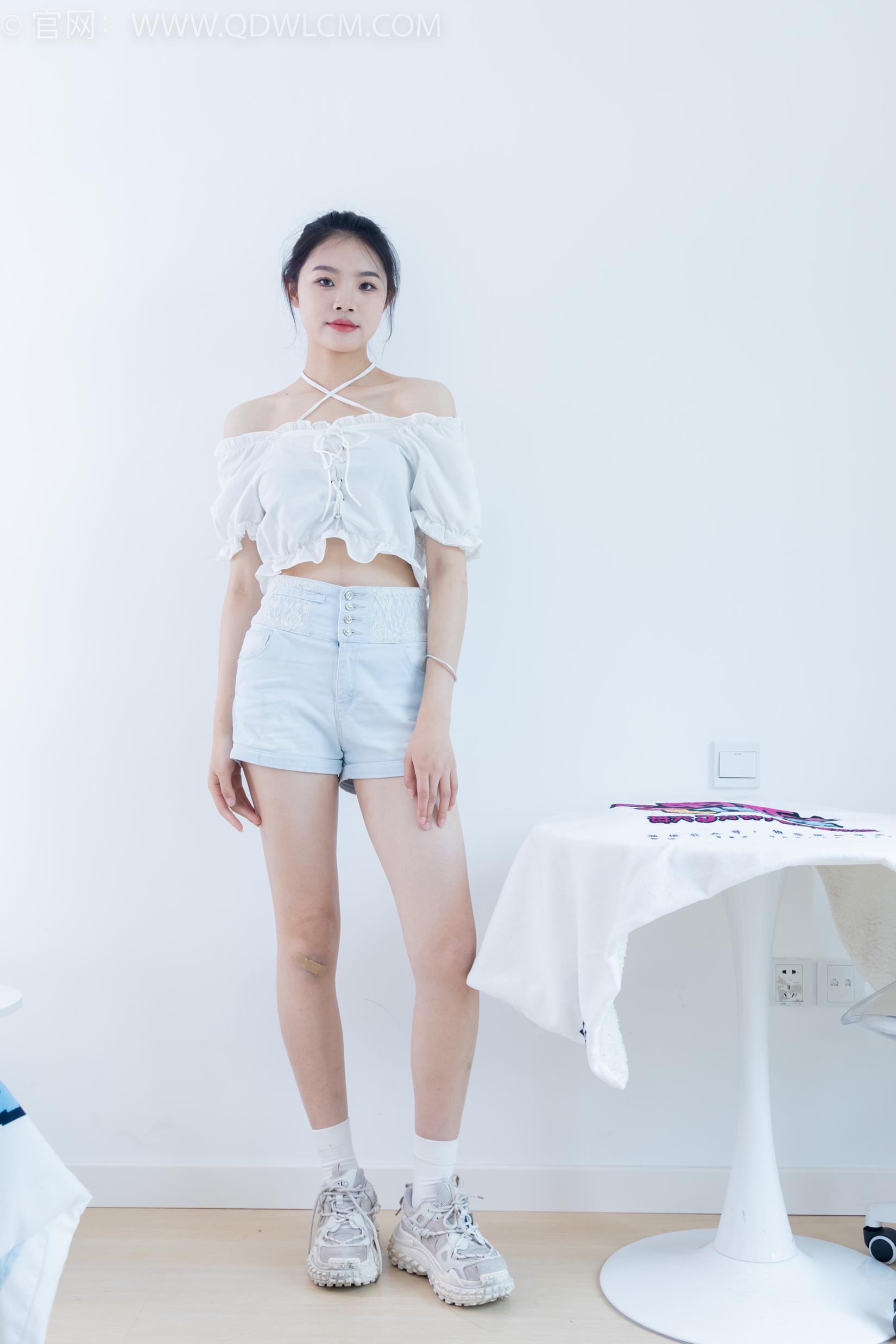 图片[142]-物恋传媒 NO.2008 晴晴-藏眼泪到心脏[150P] – 速更版-美库