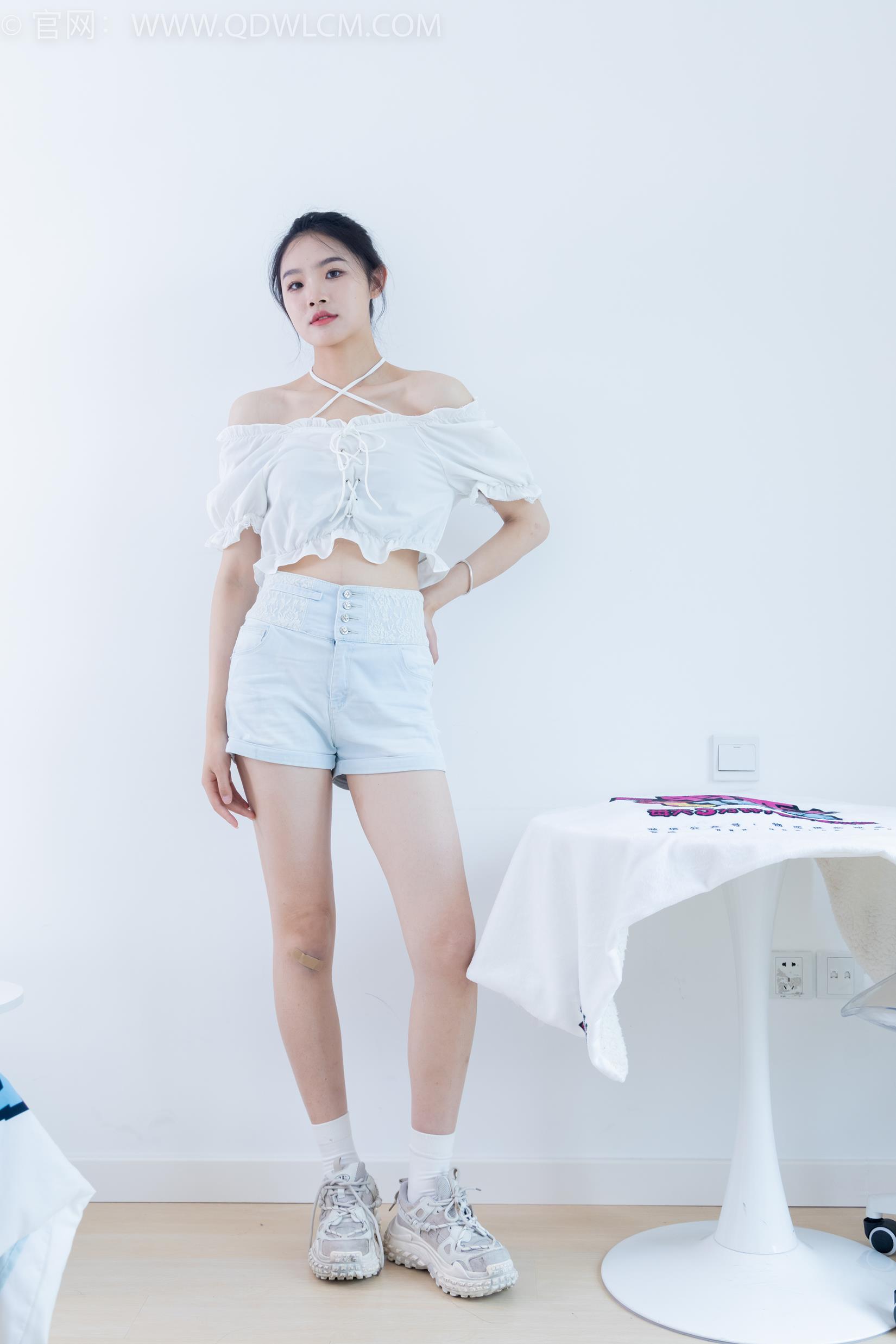 图片[143]-物恋传媒 NO.2008 晴晴-藏眼泪到心脏[150P] – 速更版-美库