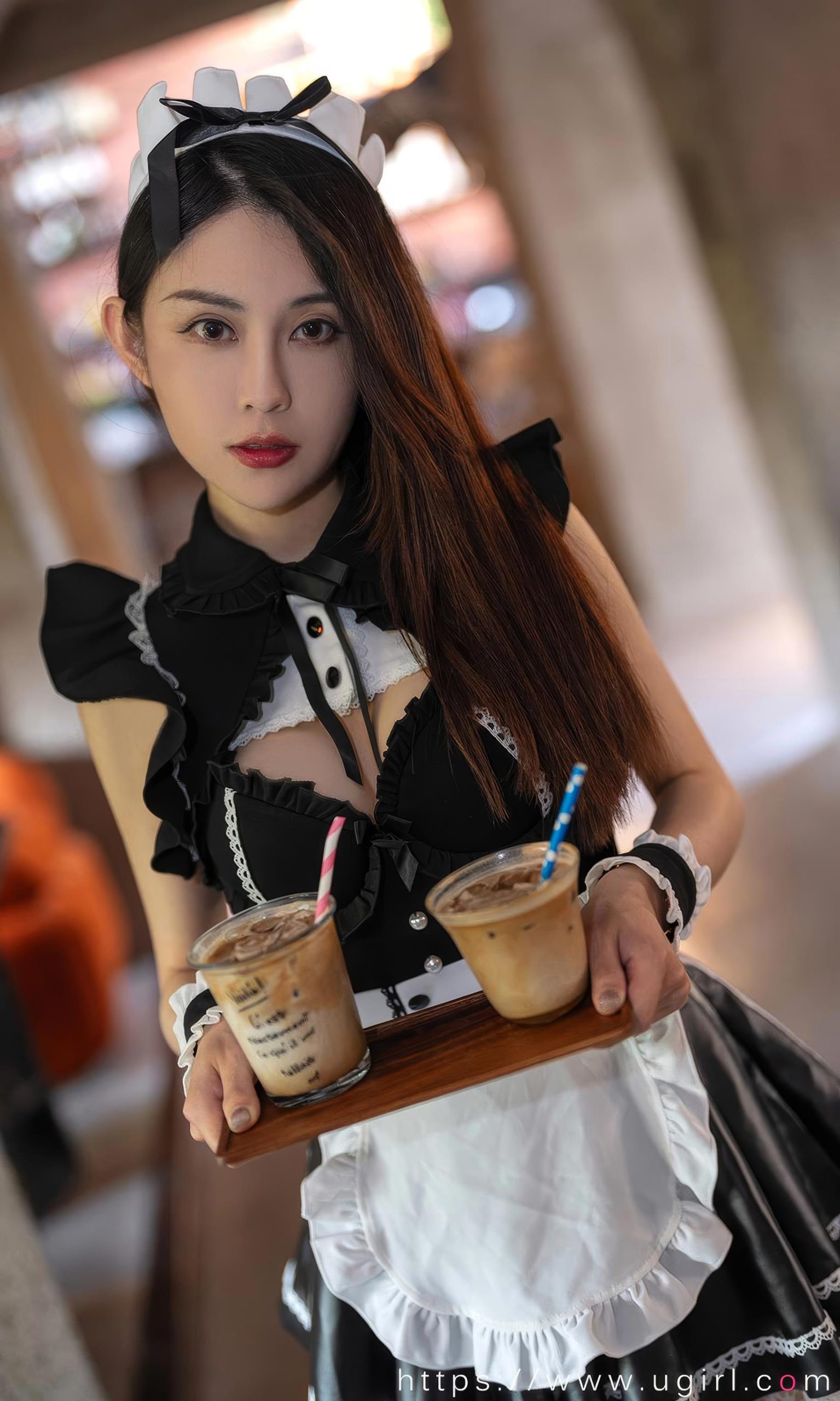 图片[16]-[爱尤物]2024 NO.2879 眼里的星星 atasha[35P] – 速更版-美库